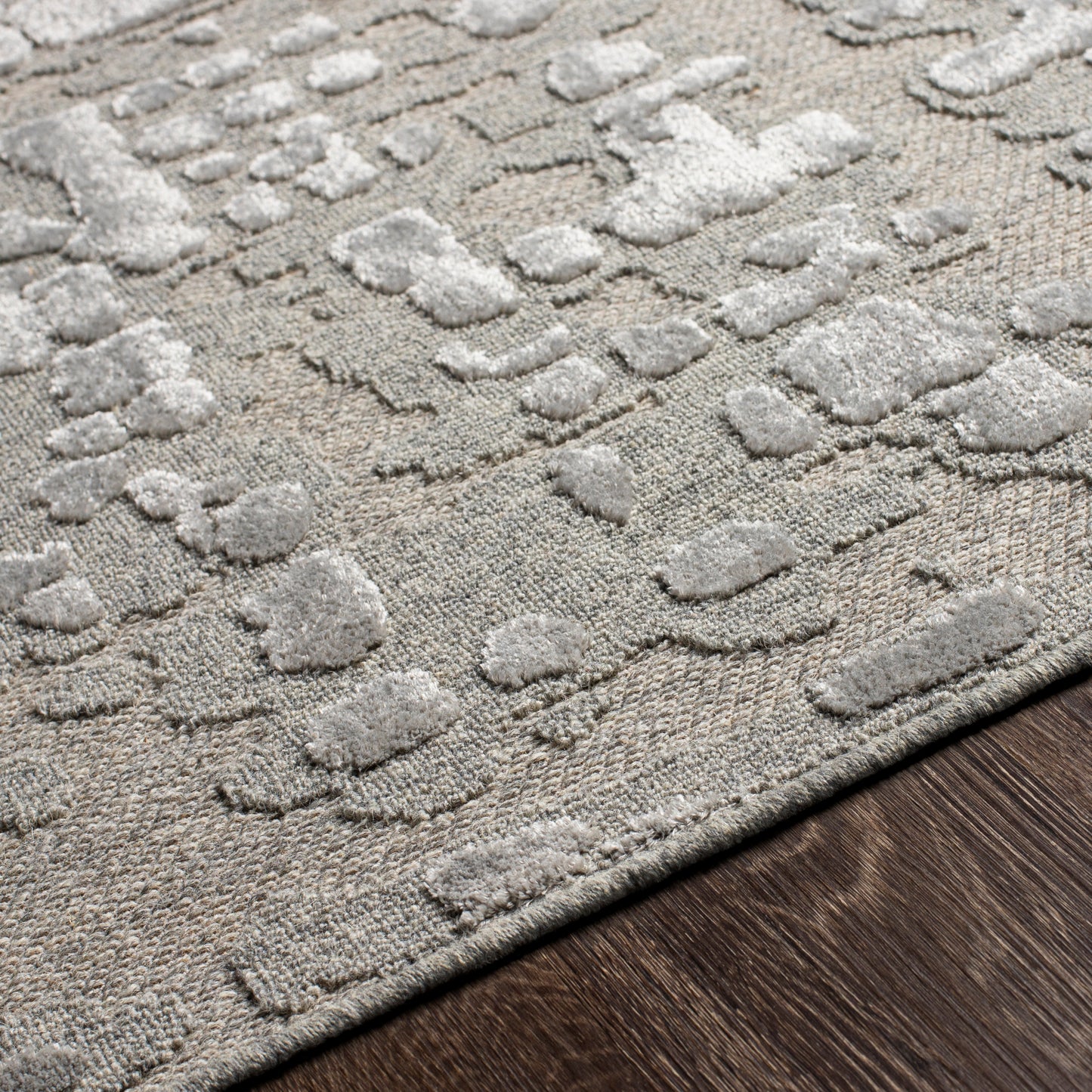 Kingston Machine Woven Rug Livabliss Kingston