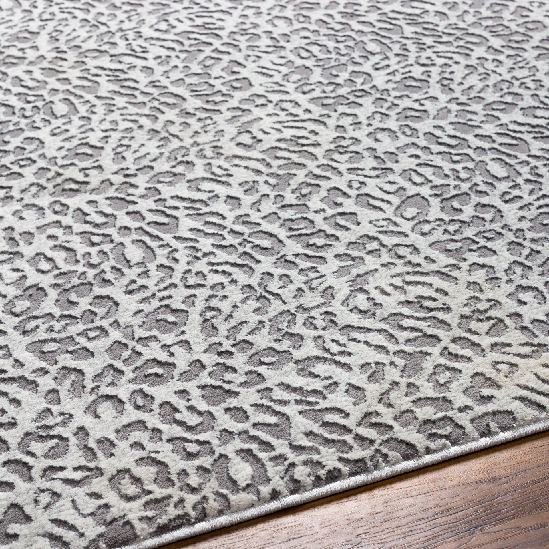 Tibetan Machine Woven Rug Livabliss Tibetan