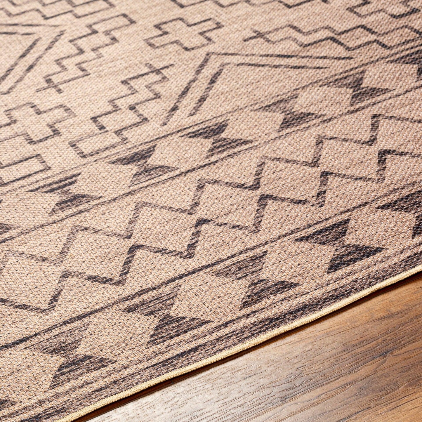 Ez Jute Machine Woven Rug Livabliss Ez Jute