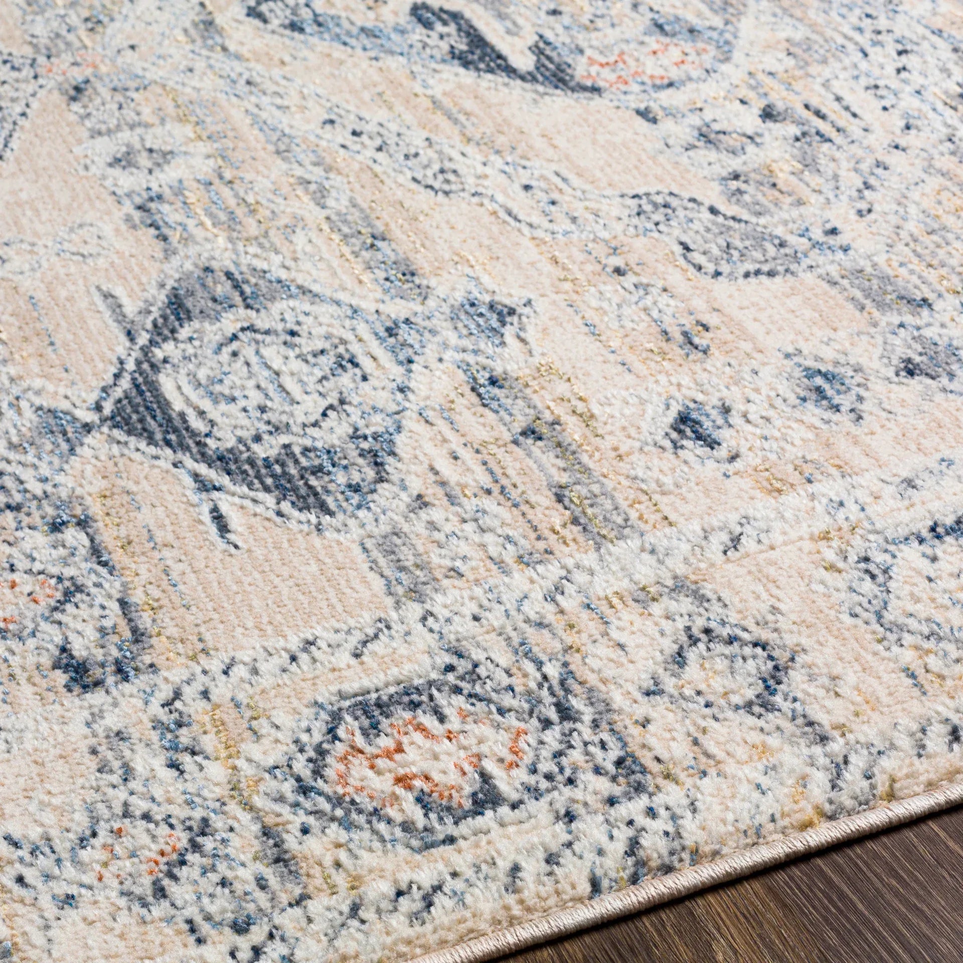 Amore Machine Woven Rug Livabliss Amore
