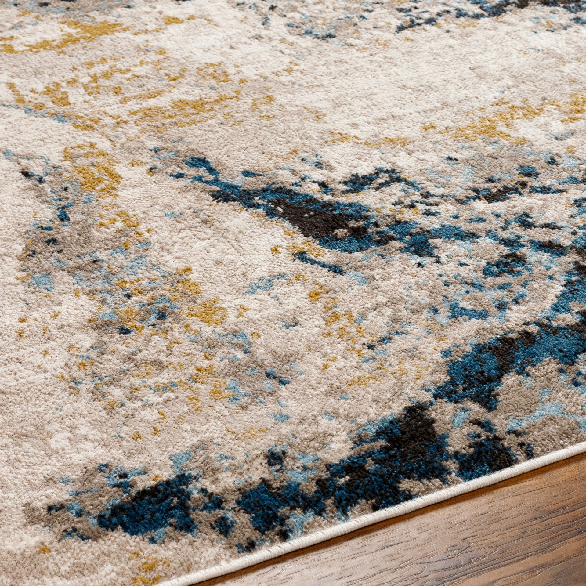 Pertek Machine Woven Rug Livabliss Pertek