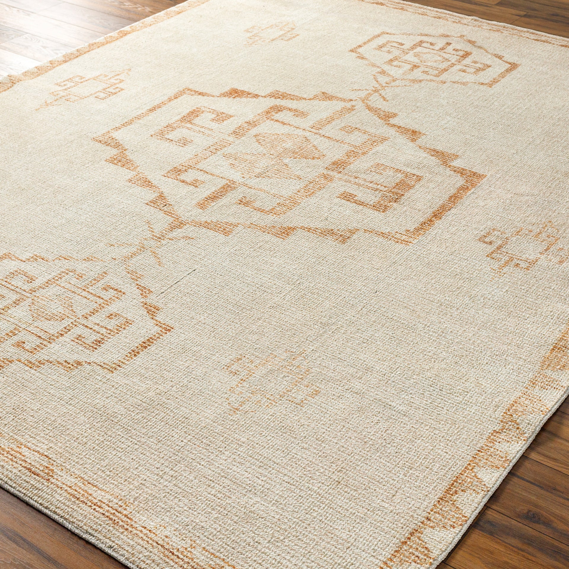 Solana Machine Woven Rug Becki Owens X Livabliss Solana