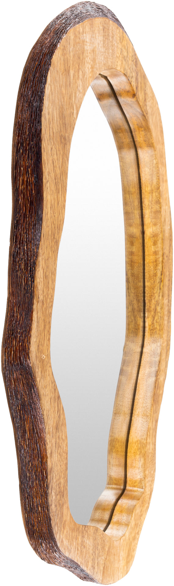 Edge Accent Mirror Livabliss Edge
