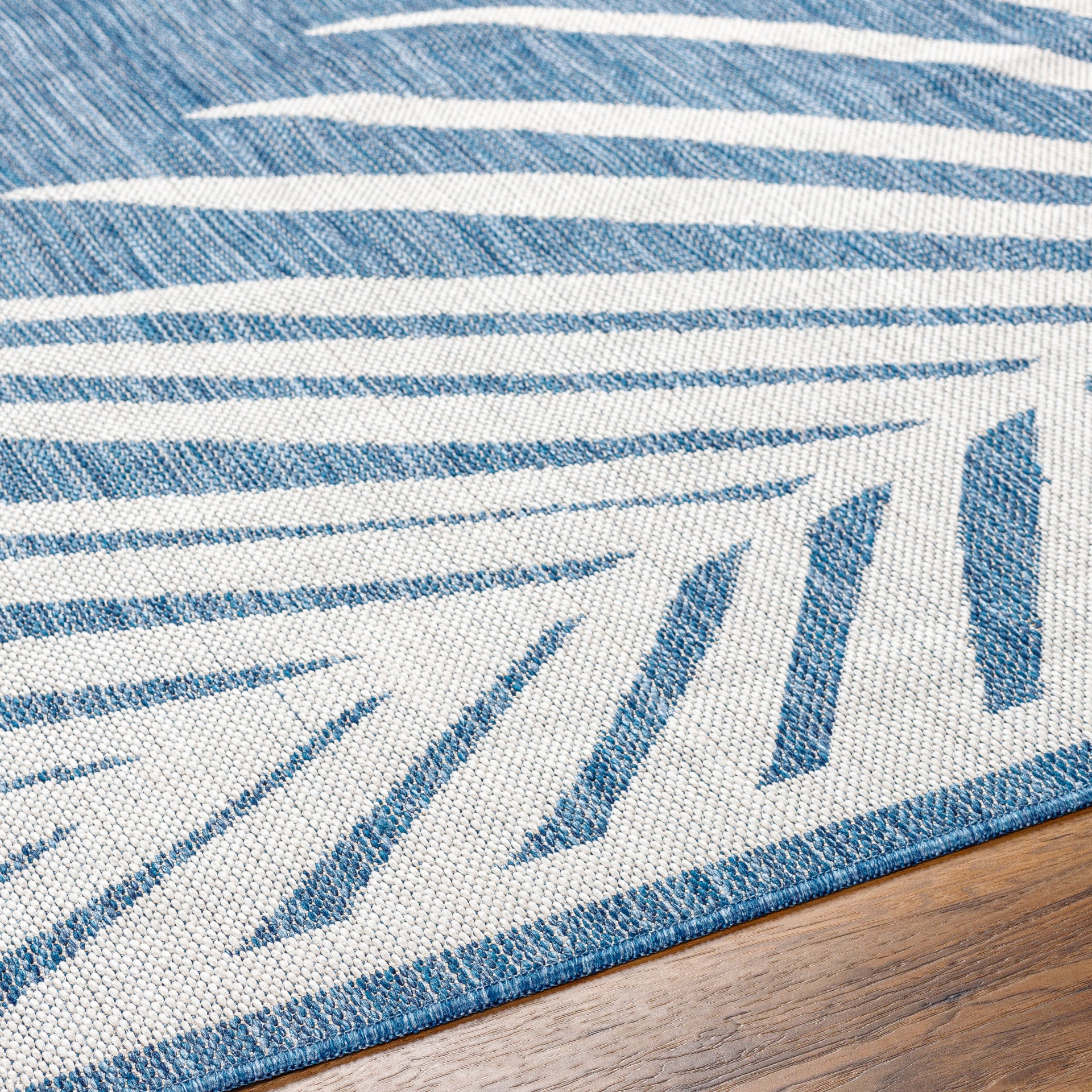 Long Beach Machine Woven Rug Livabliss Long Beach