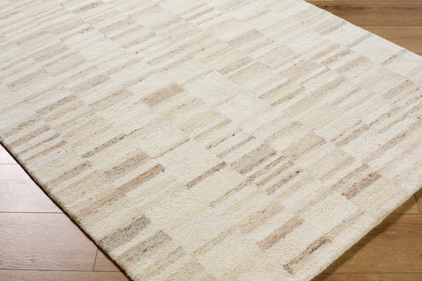 Max Handmade Rug Becki Owens X Livabliss Max