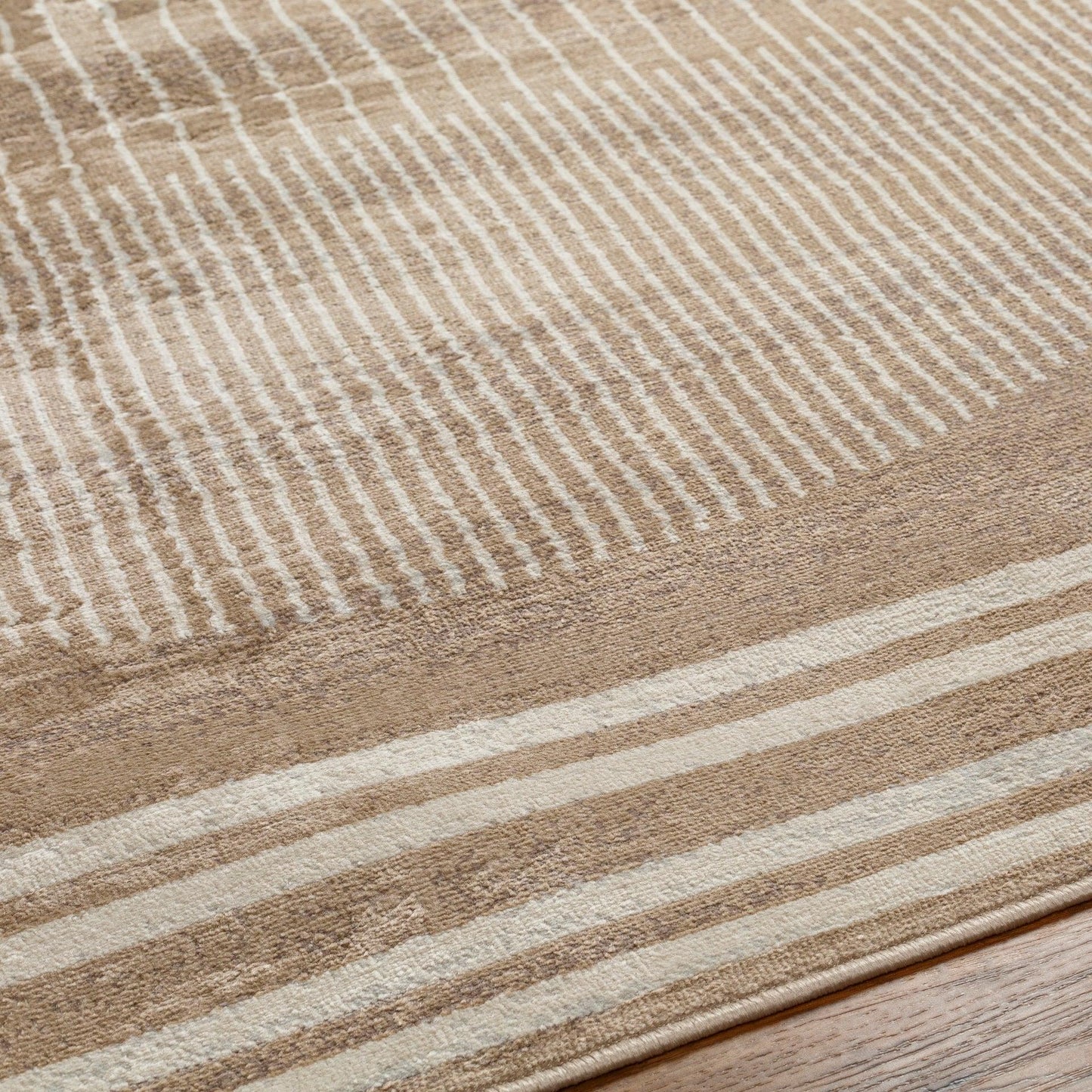 Floransa Machine Woven Rug Livabliss Floransa