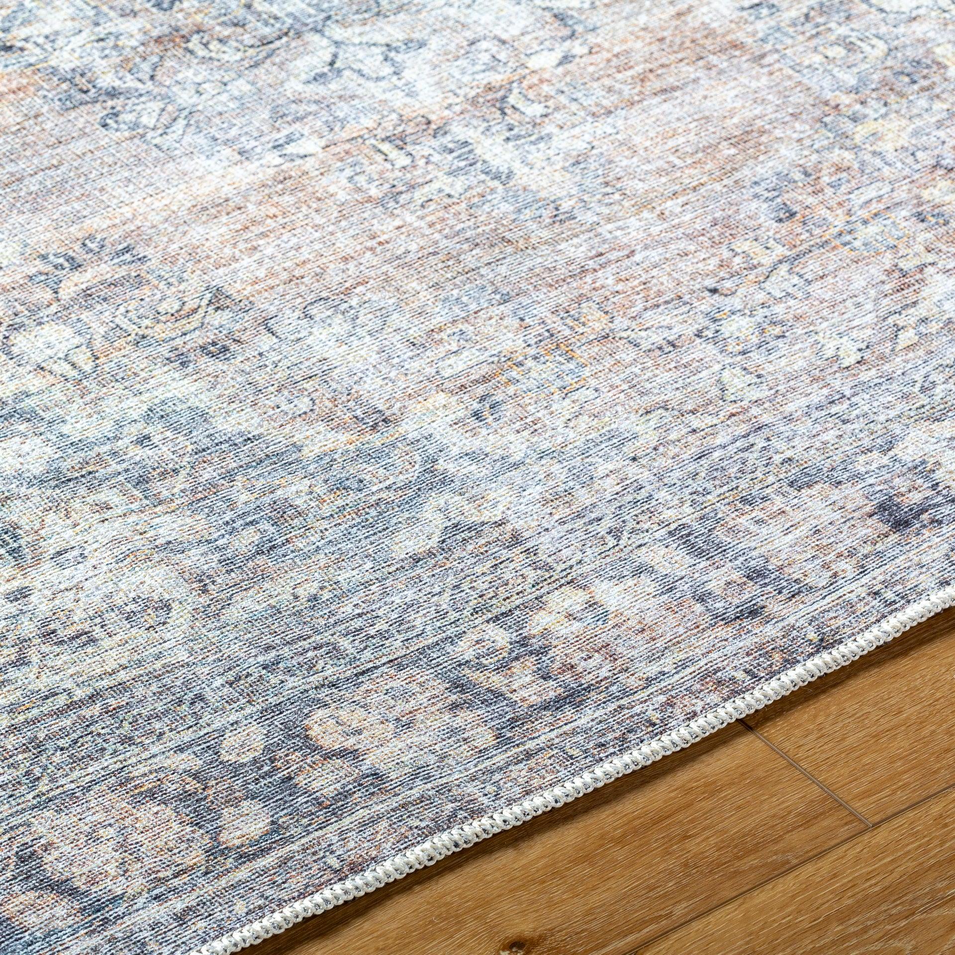 Darling Machine Woven Rug Becki Owens X Livabliss Darling