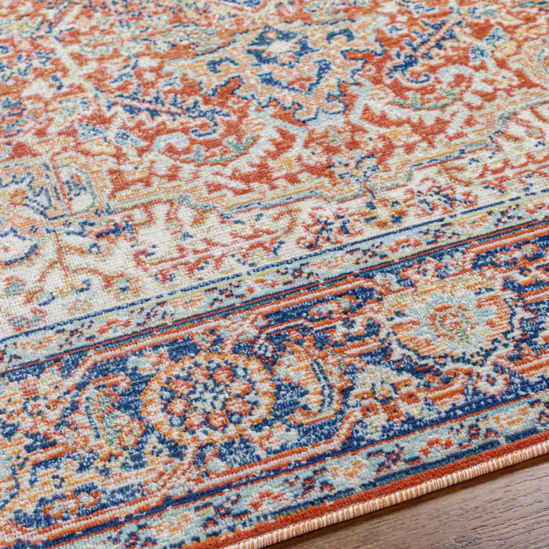 Bodrum Machine Woven Rug Livabliss Bodrum