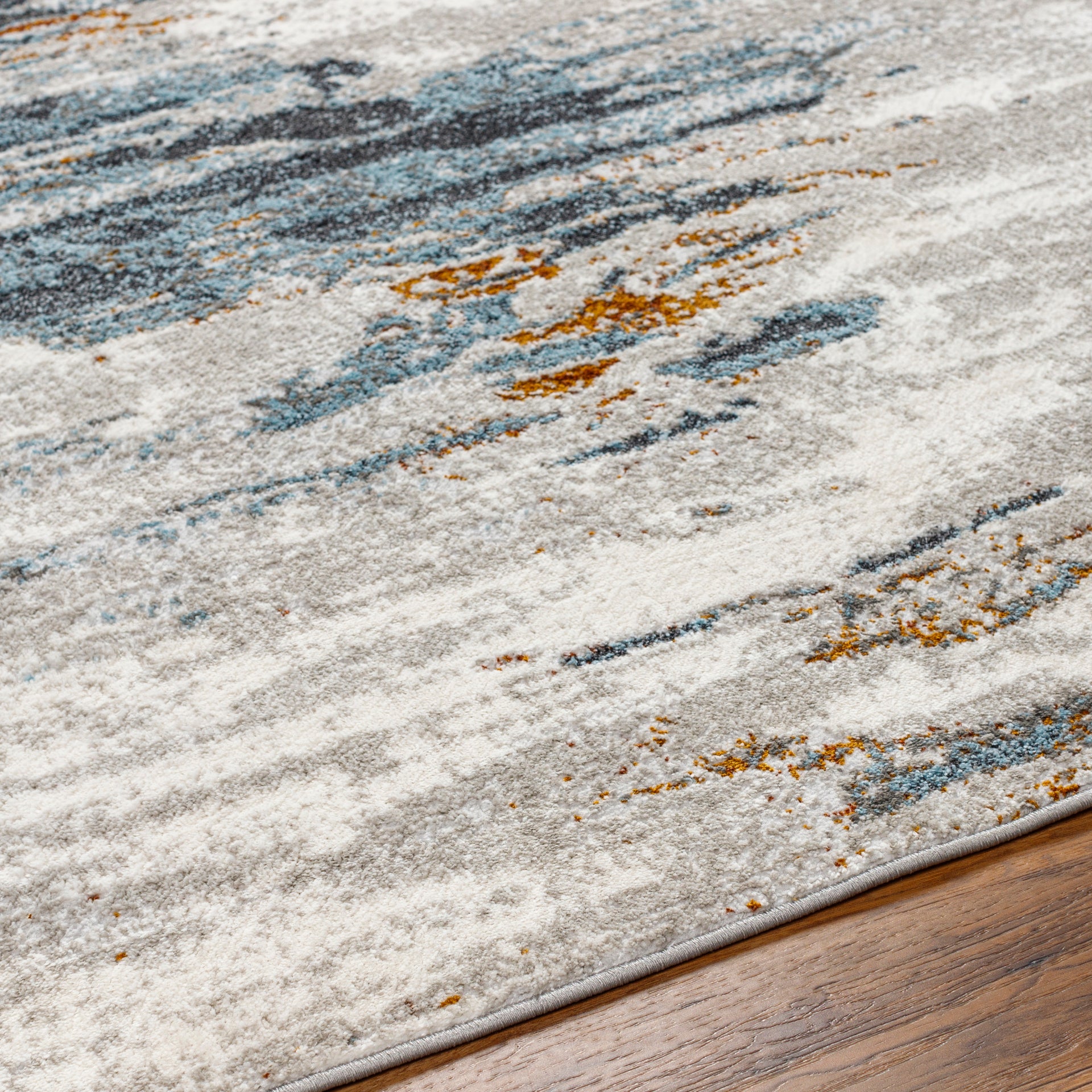 San Francisco Machine Woven Rug Livabliss San Francisco