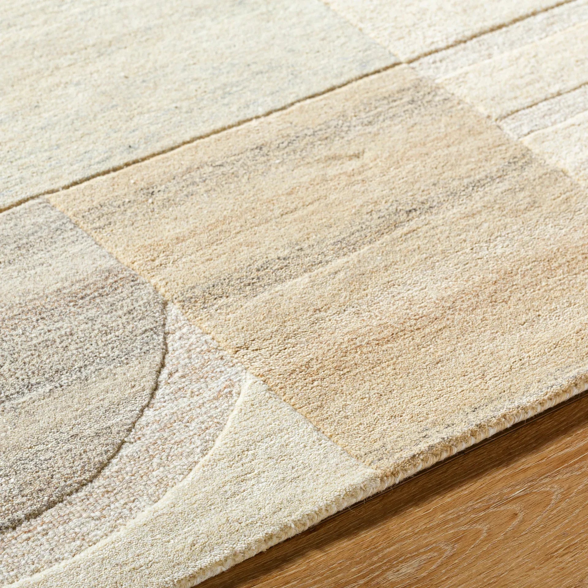 Brook Handmade Rug Livabliss Brook