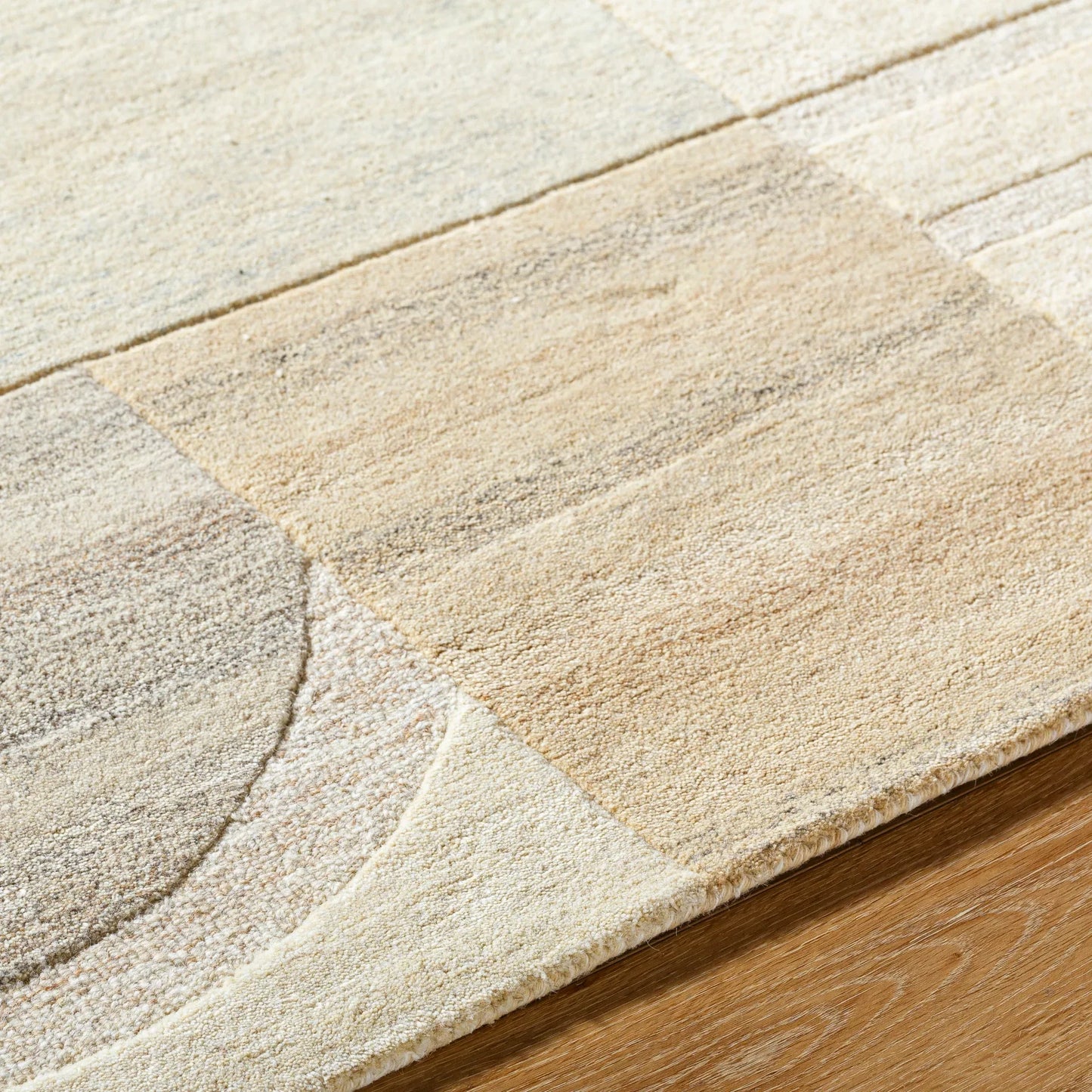 Brook Handmade Rug Livabliss Brook