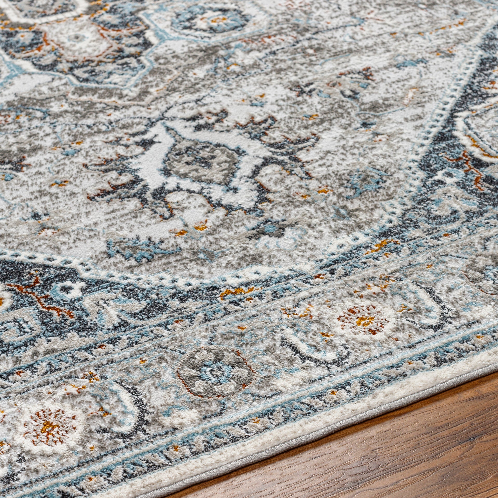 San Francisco Machine Woven Rug Livabliss San Francisco