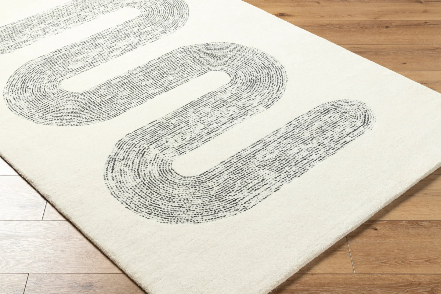 Carolena Handmade Rug Livabliss Carolena