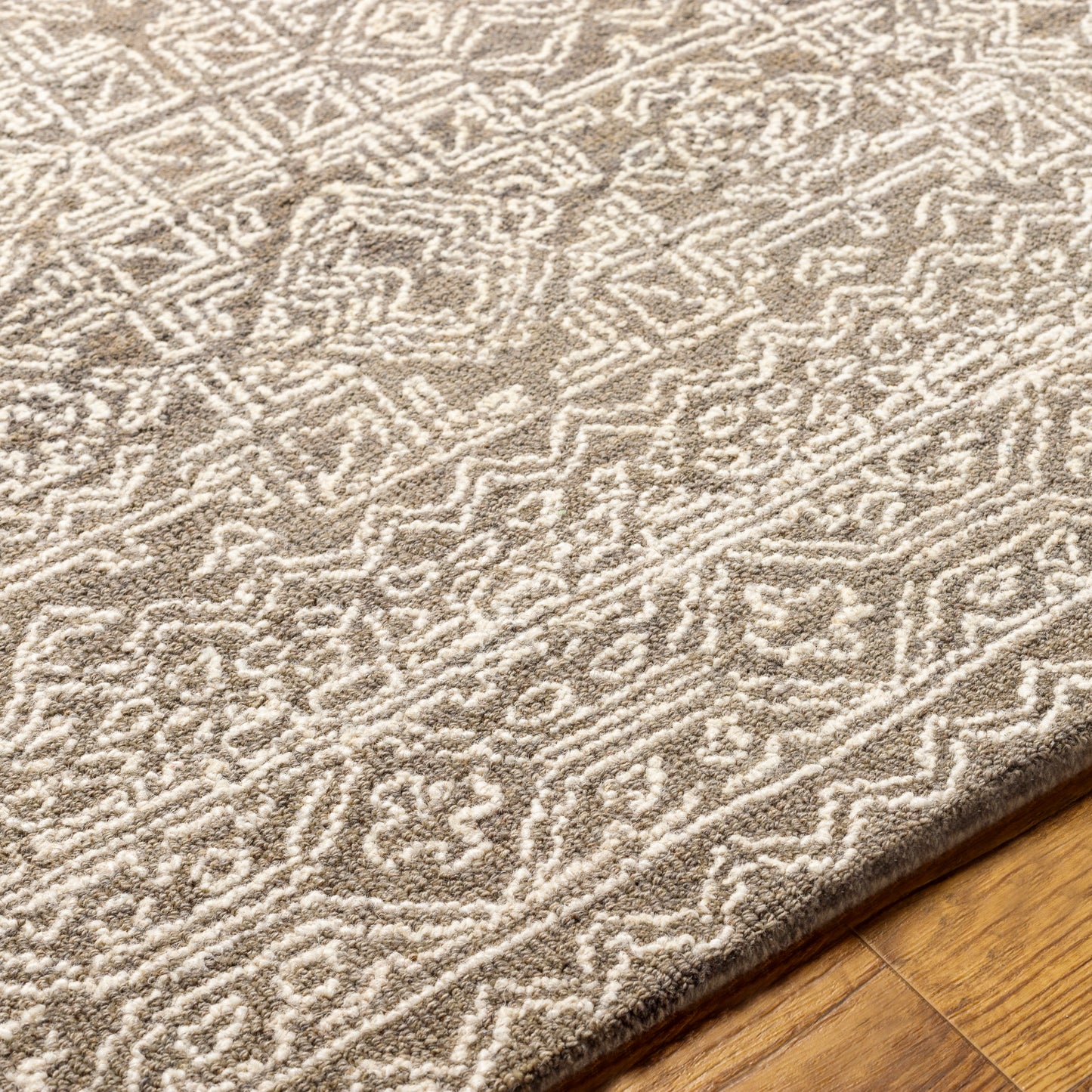 Newcastle Handmade Rug Livabliss Newcastle