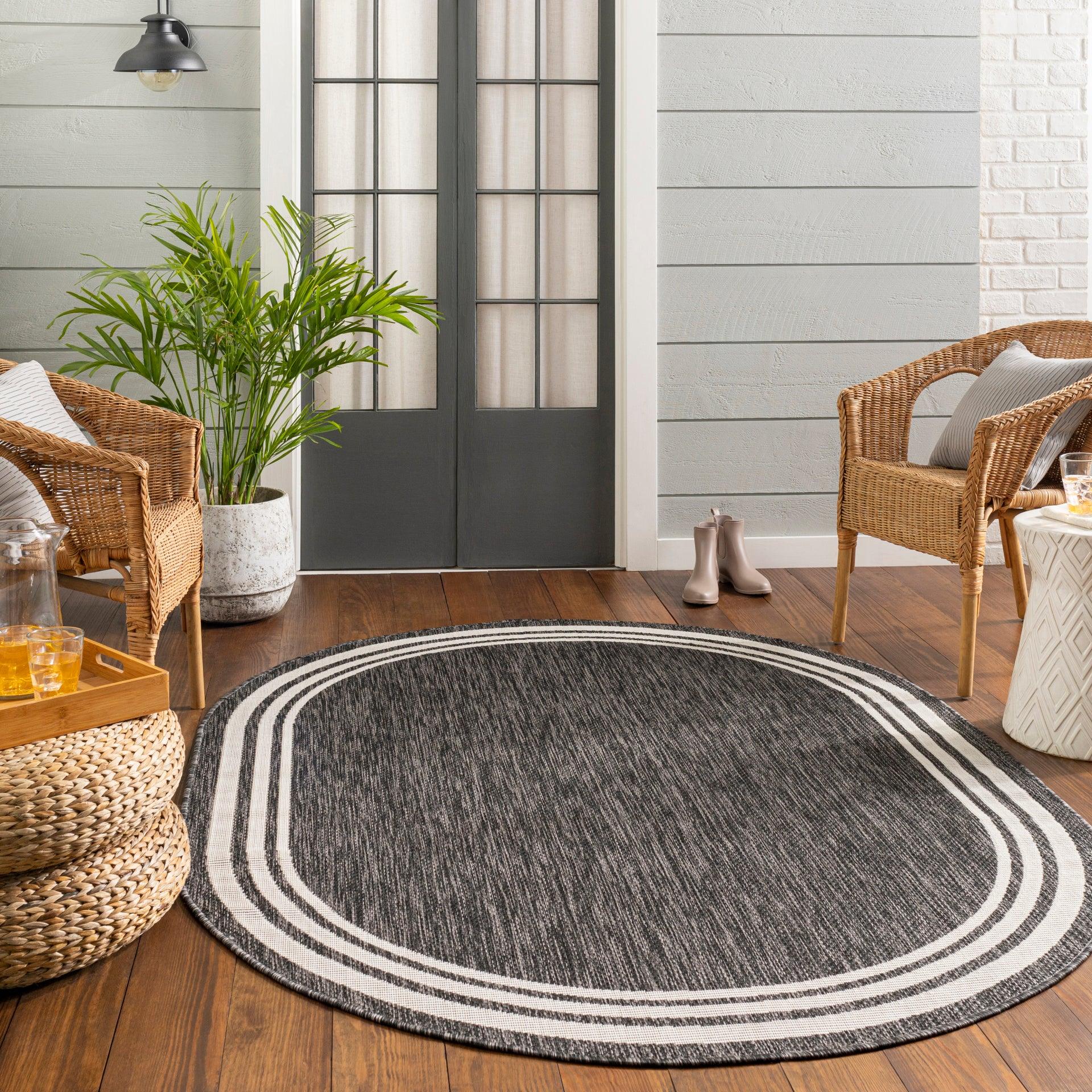 Eagean Machine Woven Rug Livabliss Eagean