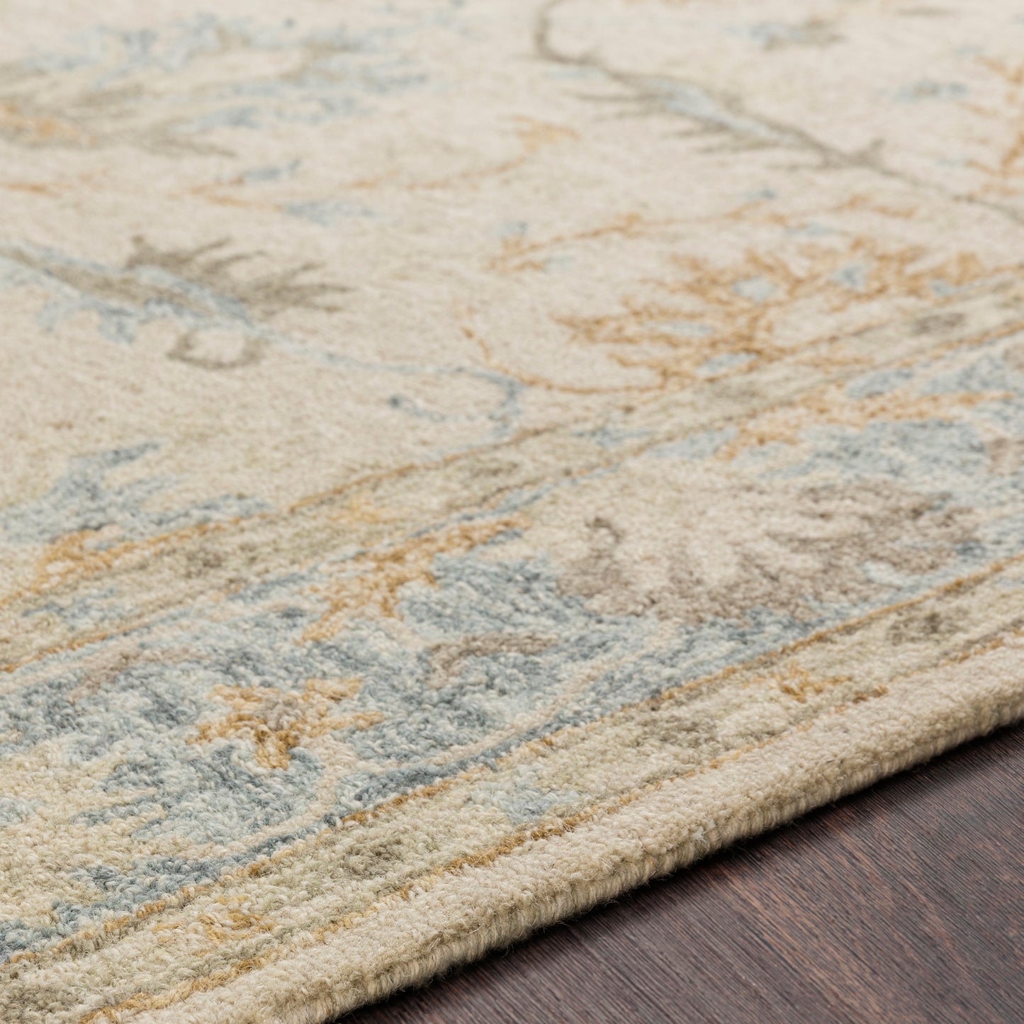 Panipat Handmade Rug Livabliss Panipat