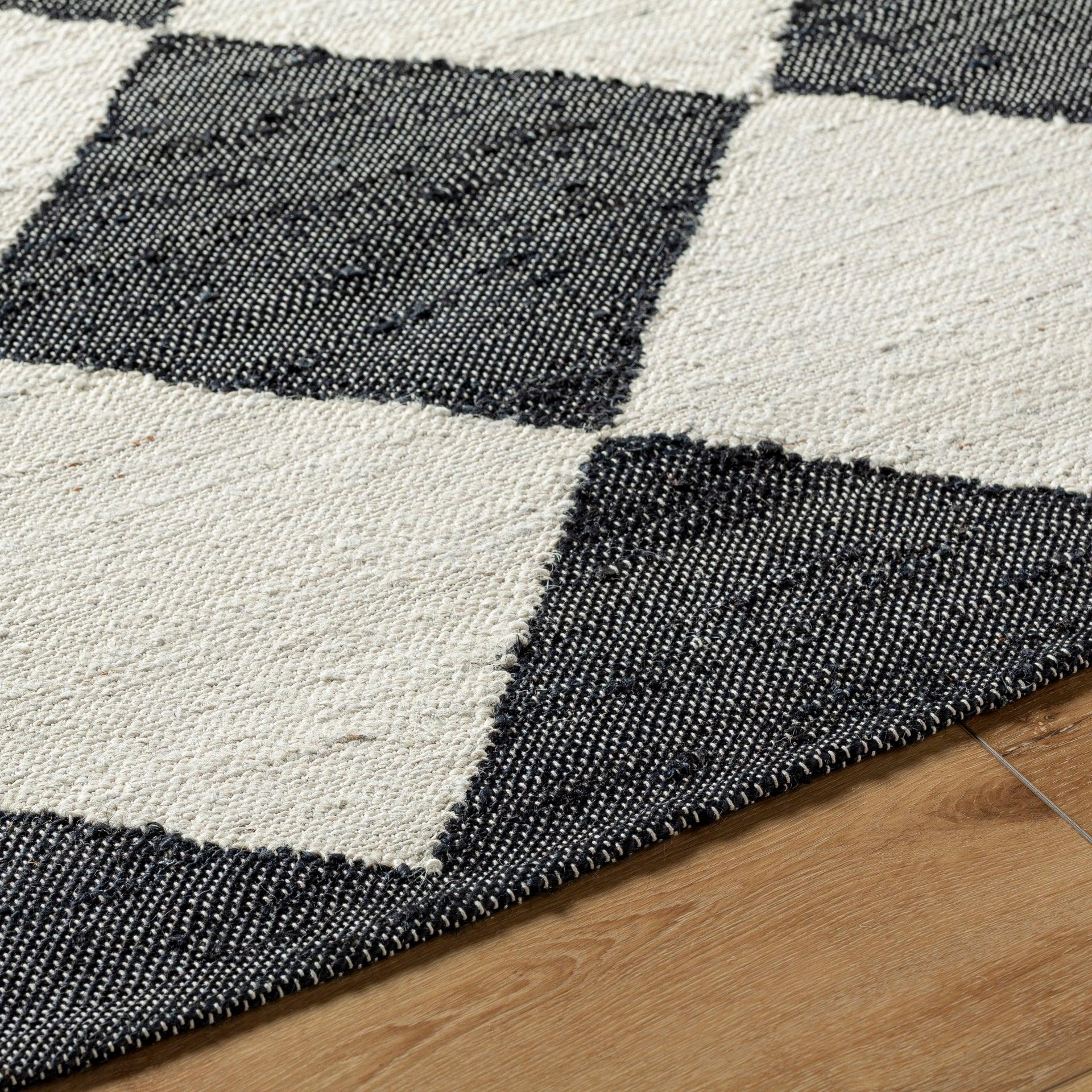 Antho Handmade Rug Vivir X Livabliss Antho