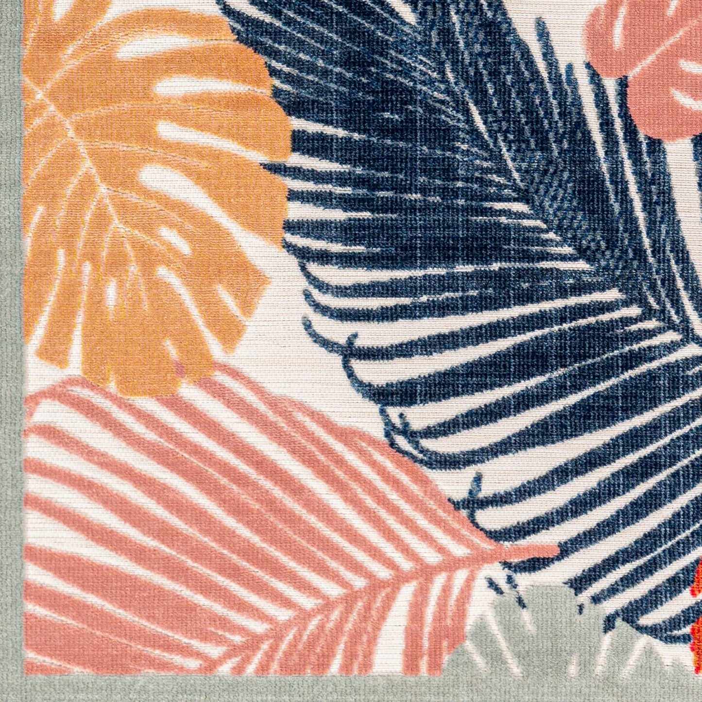Cabo Machine Woven Rug Livabliss Cabo