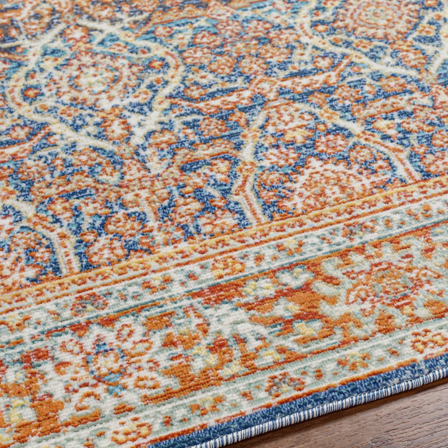 Bodrum Machine Woven Rug Livabliss Bodrum