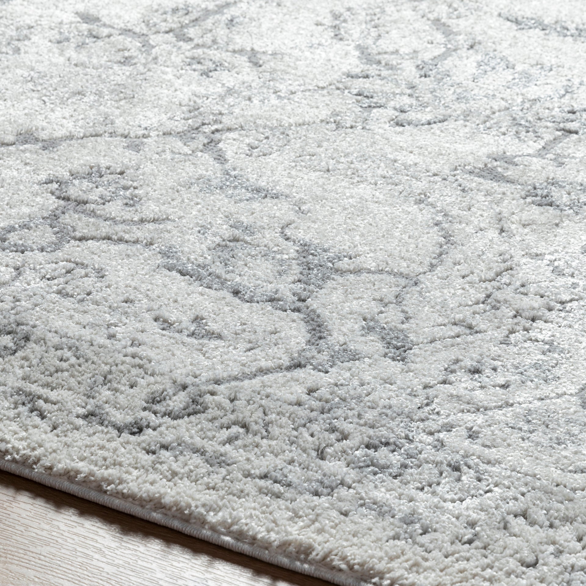Liebe Machine Woven Rug Livabliss Liebe
