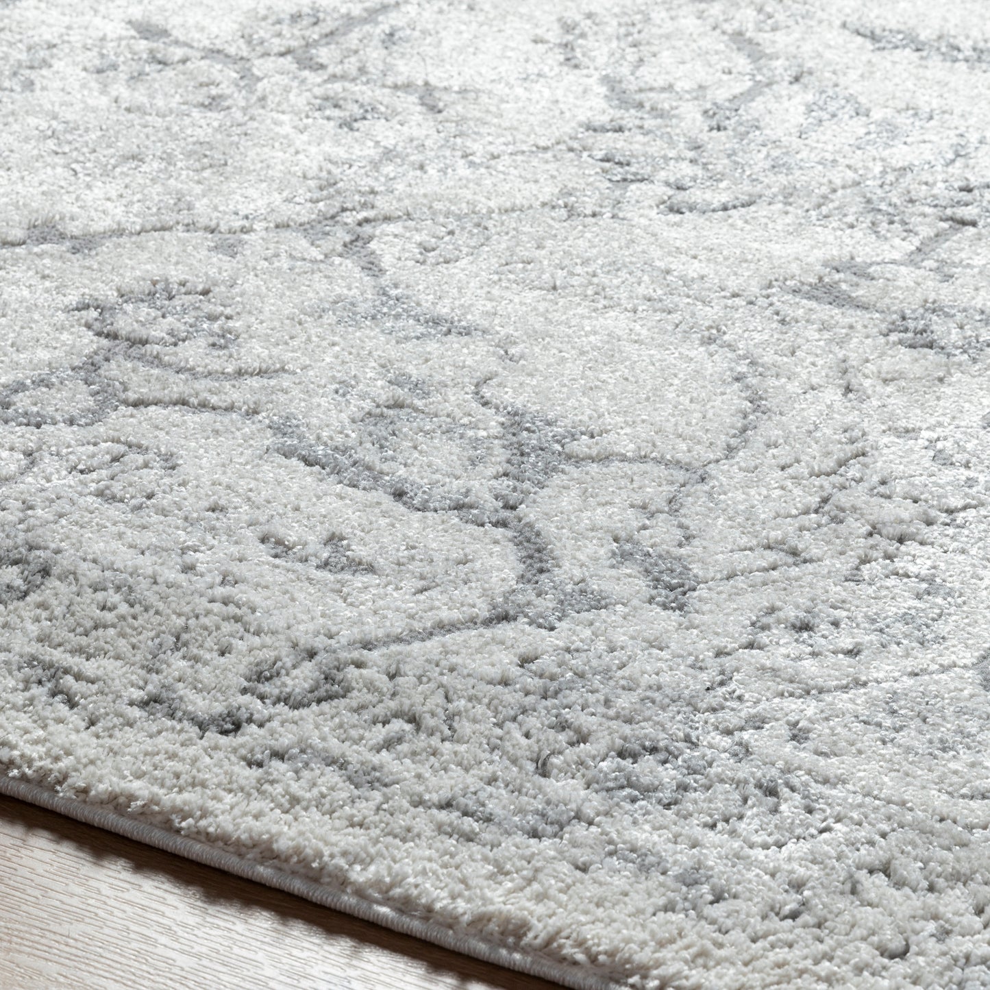 Liebe Machine Woven Rug Livabliss Liebe