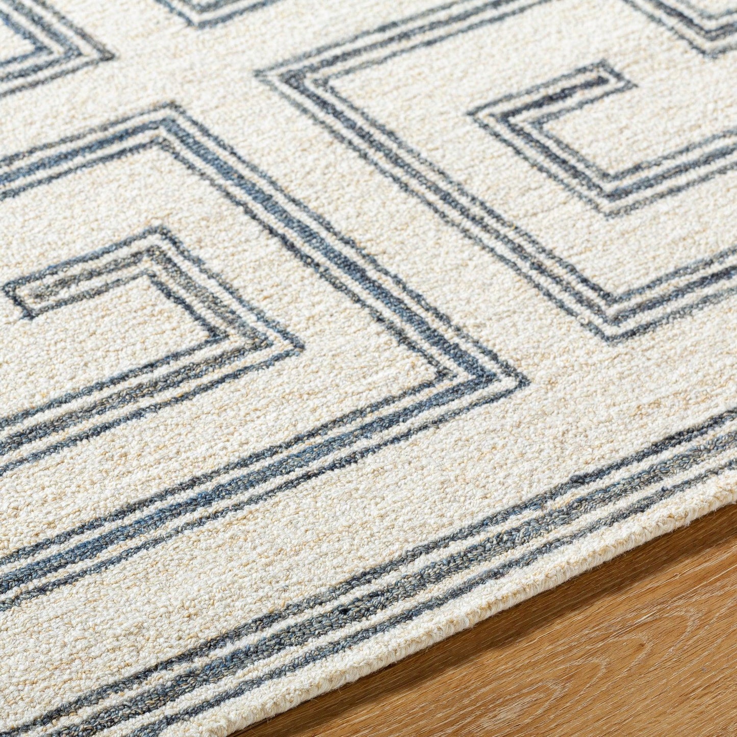Bournemouth Handmade Rug Livabliss Bournemouth