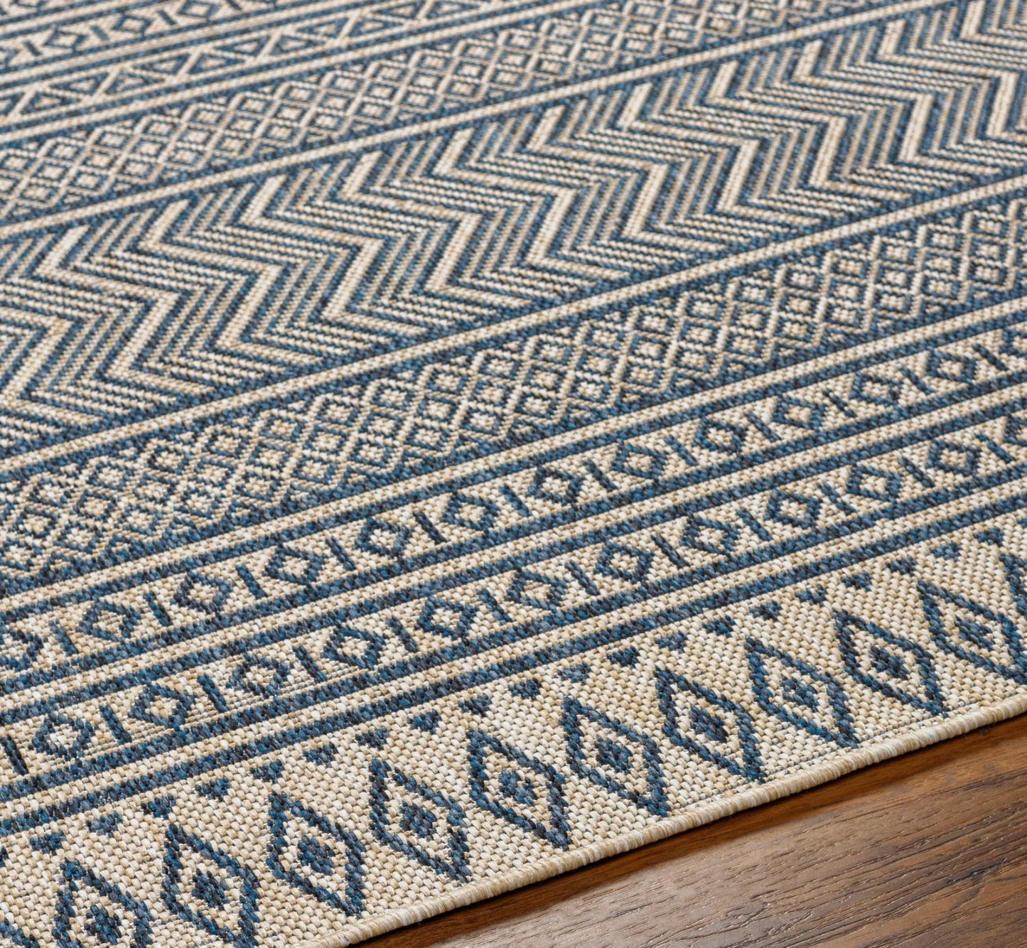 Eagean Machine Woven Rug Livabliss Eagean