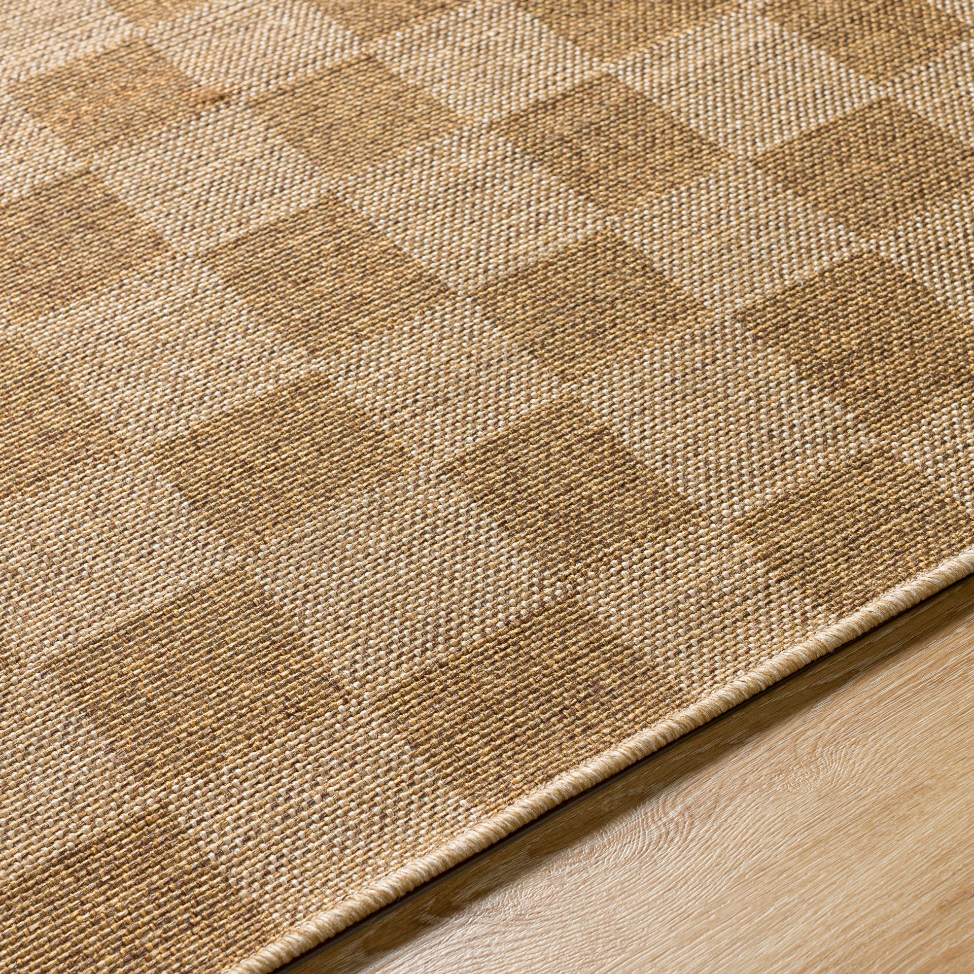 Pismo Beach Machine Woven Rug Livabliss Pismo Beach