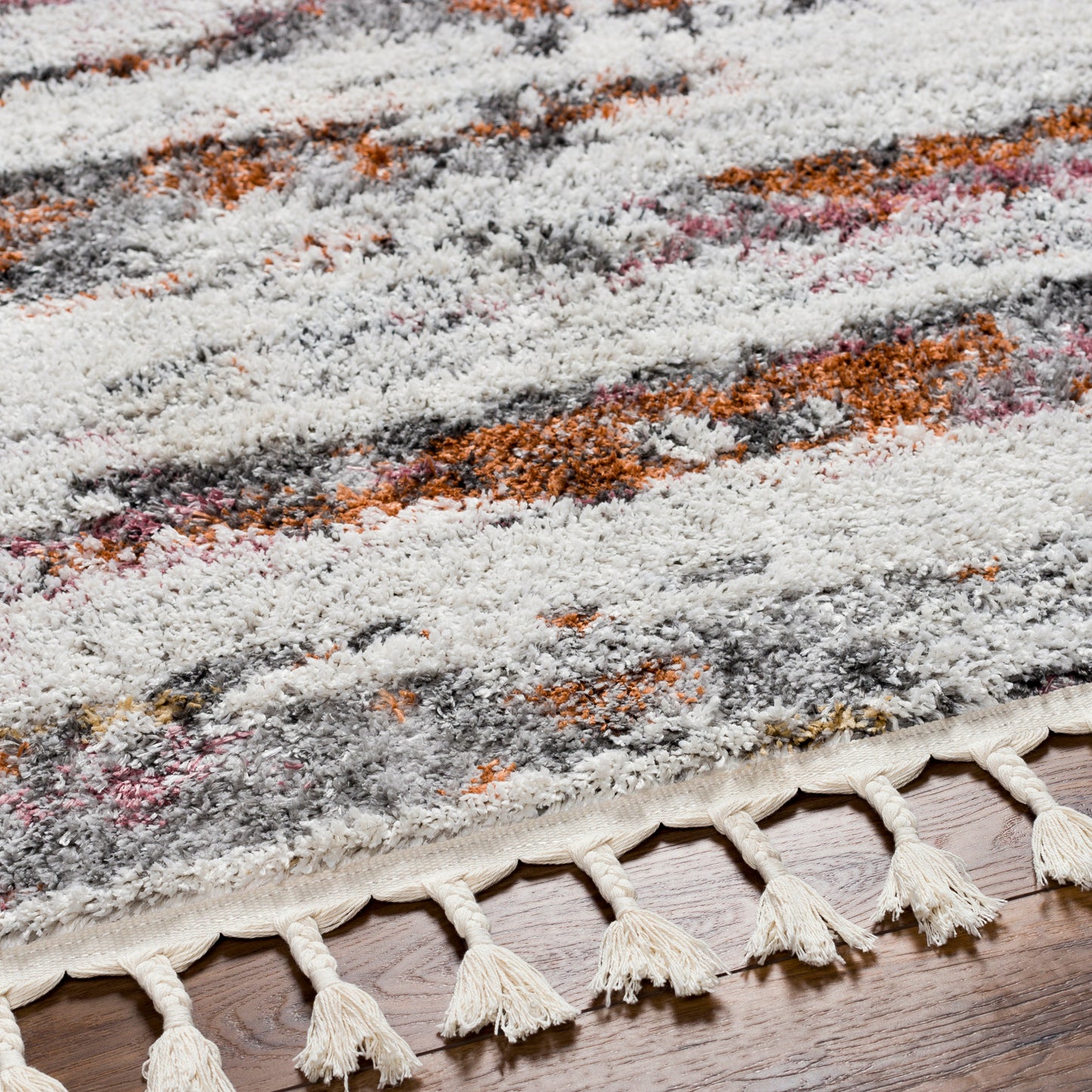 Polaris Machine Woven Rug Livabliss Polaris