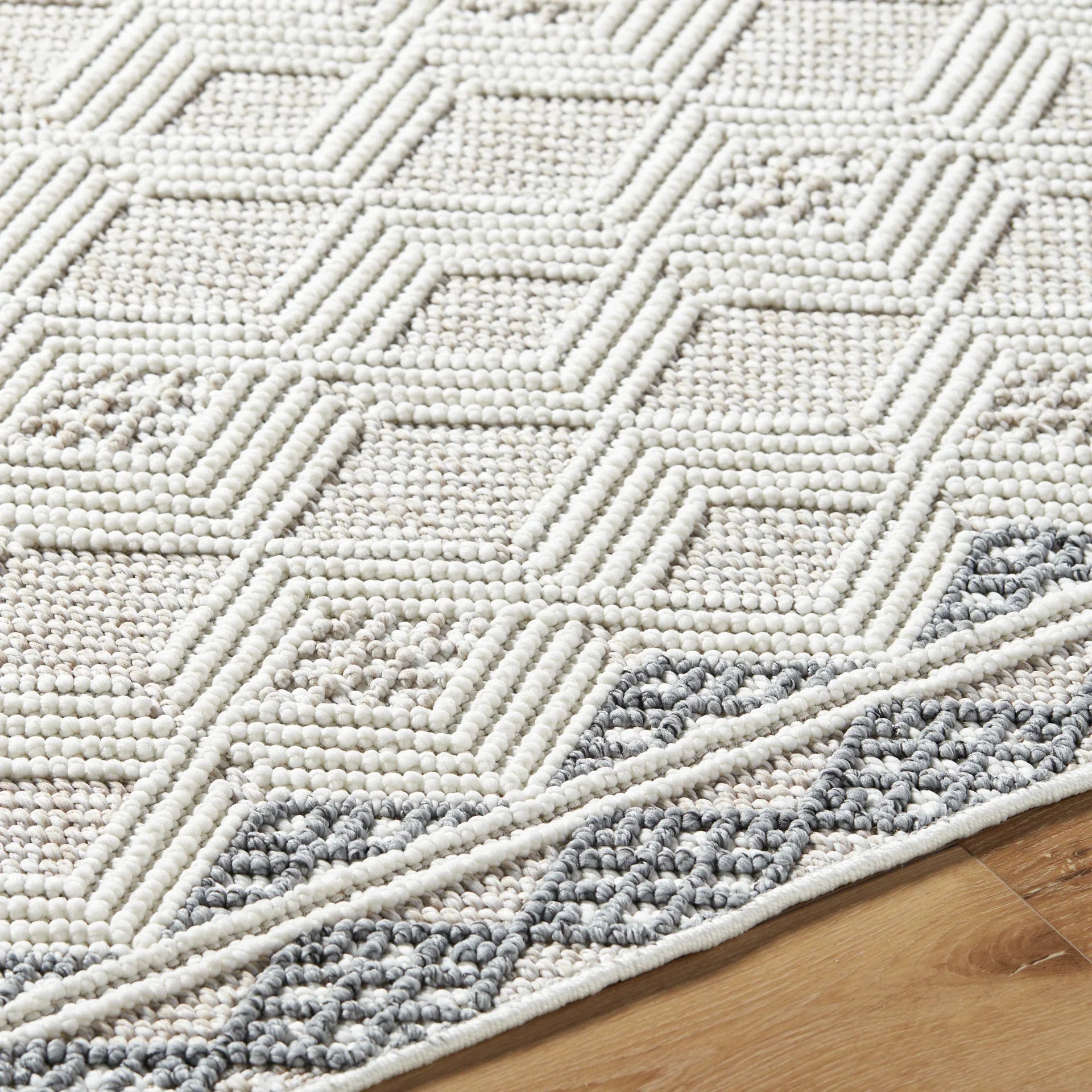 Bouclair Machine Woven Rug Livabliss Bouclair