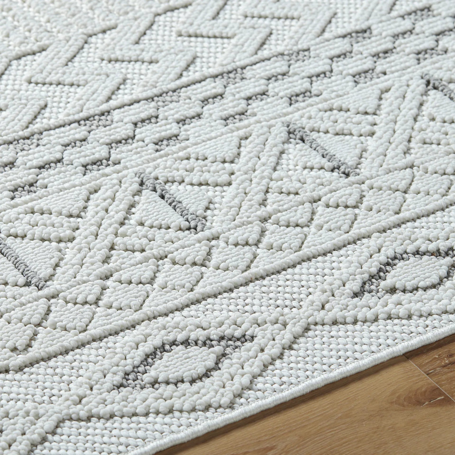 Bouclair Machine Woven Rug Livabliss Bouclair
