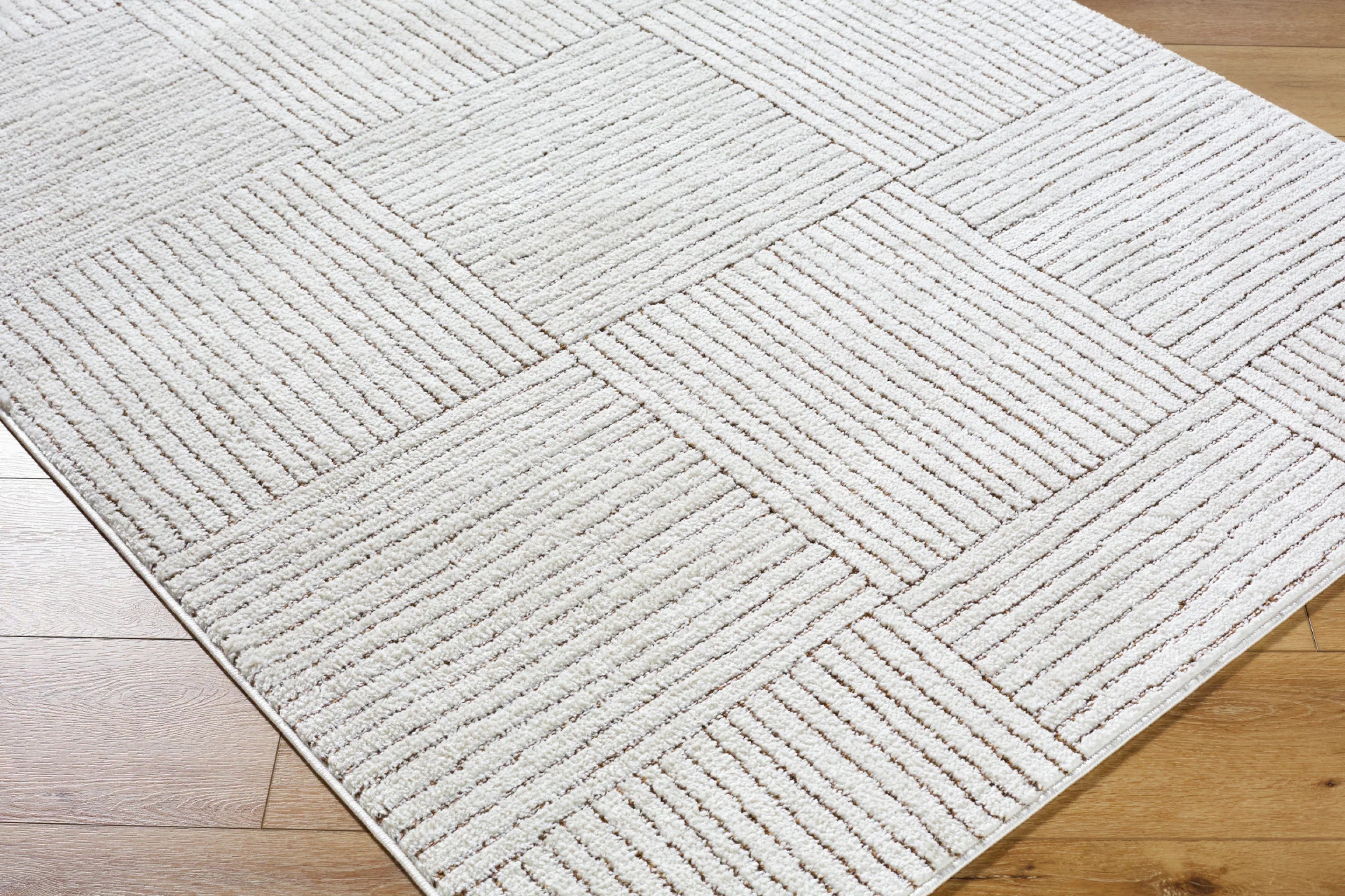 Architect Machine Woven Rug Galey Alix X Livabliss Architect