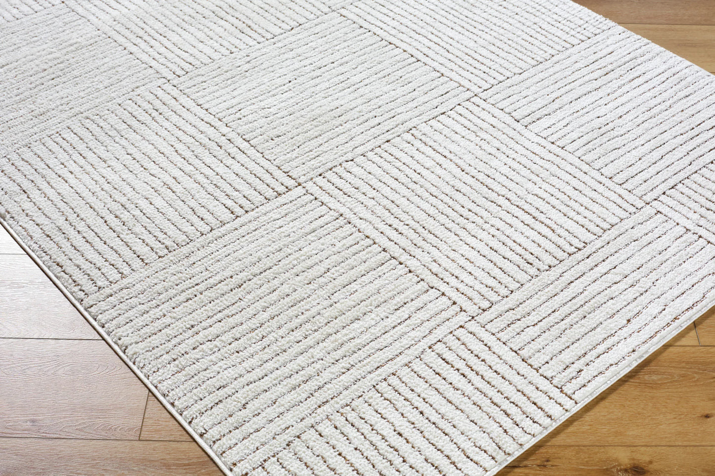 Architect Machine Woven Rug Galey Alix X Livabliss Architect