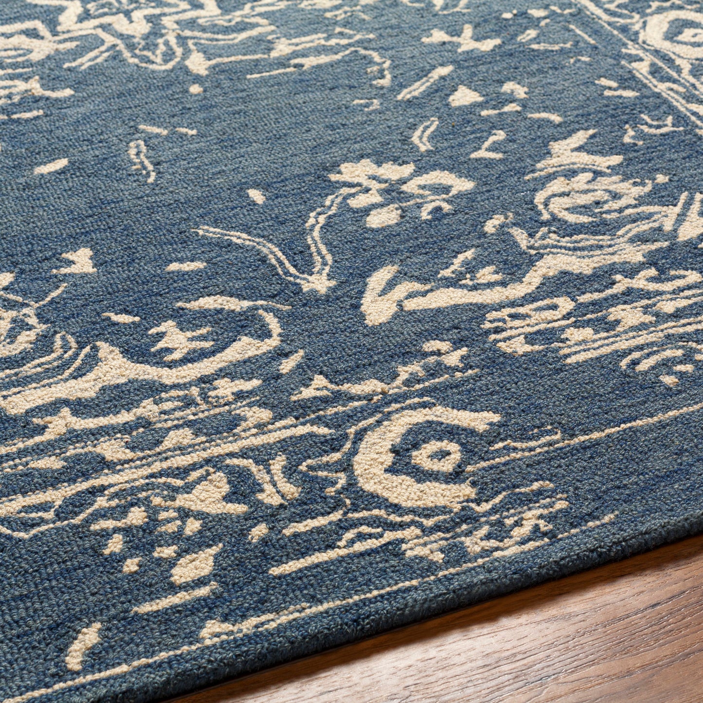 Granada Handmade Rug Livabliss Granada
