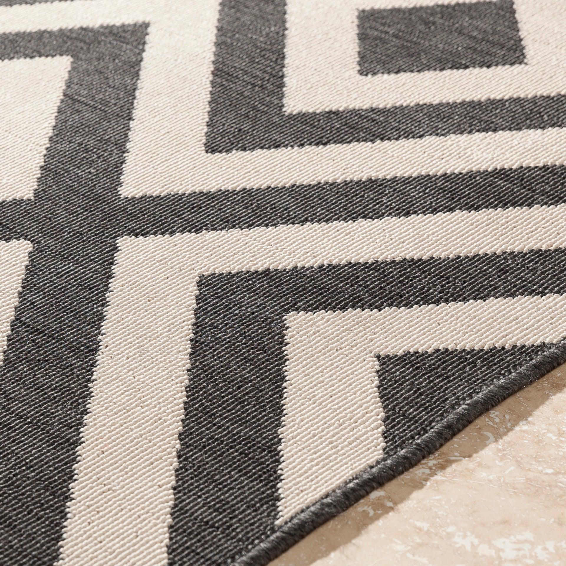Alfresco Machine Woven Rug Livabliss Alfresco