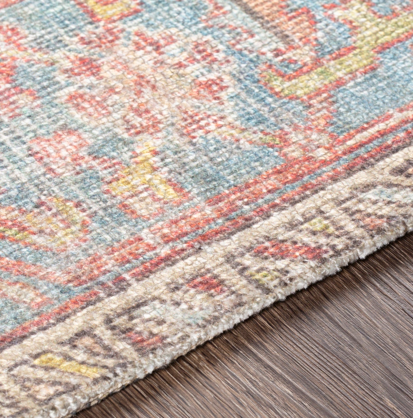Unique Handmade Rug Livabliss Unique
