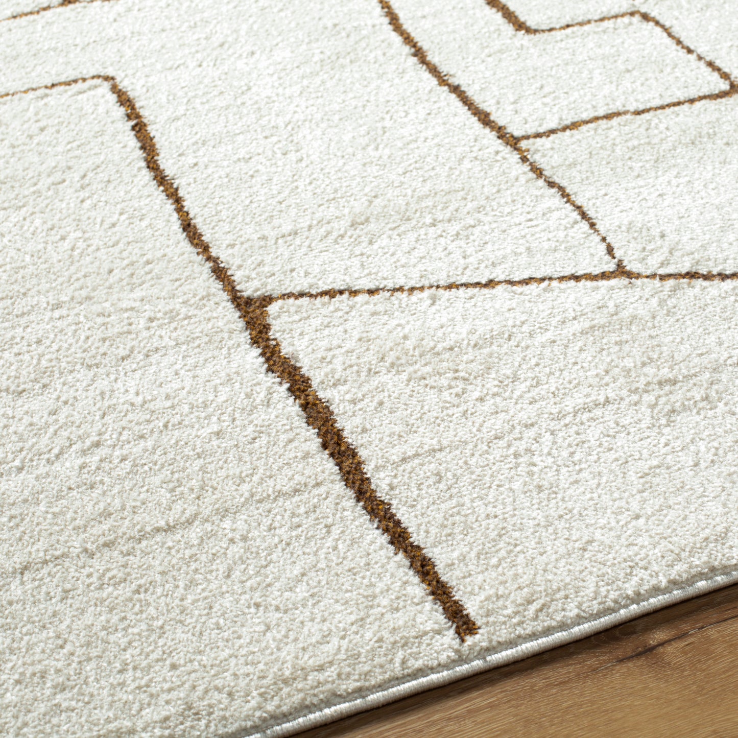 Freud Machine Woven Rug Livabliss Freud