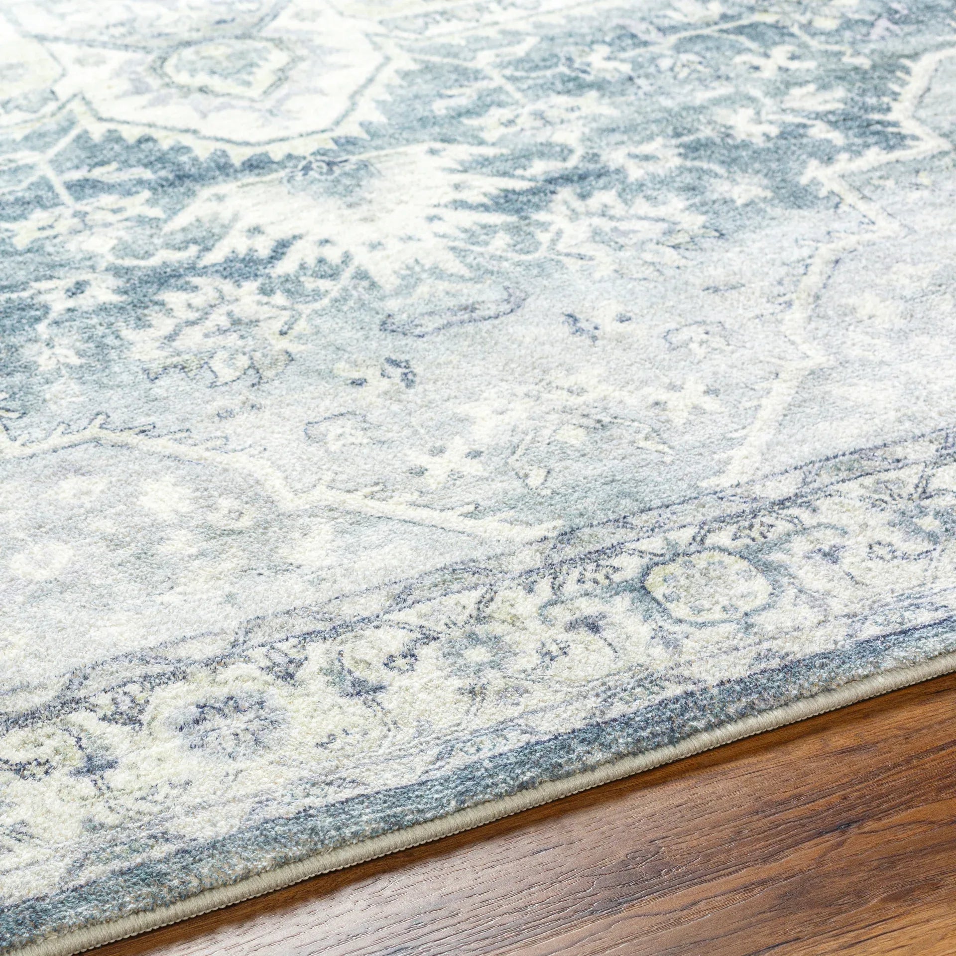Erin Machine Woven Rug Livabliss Erin