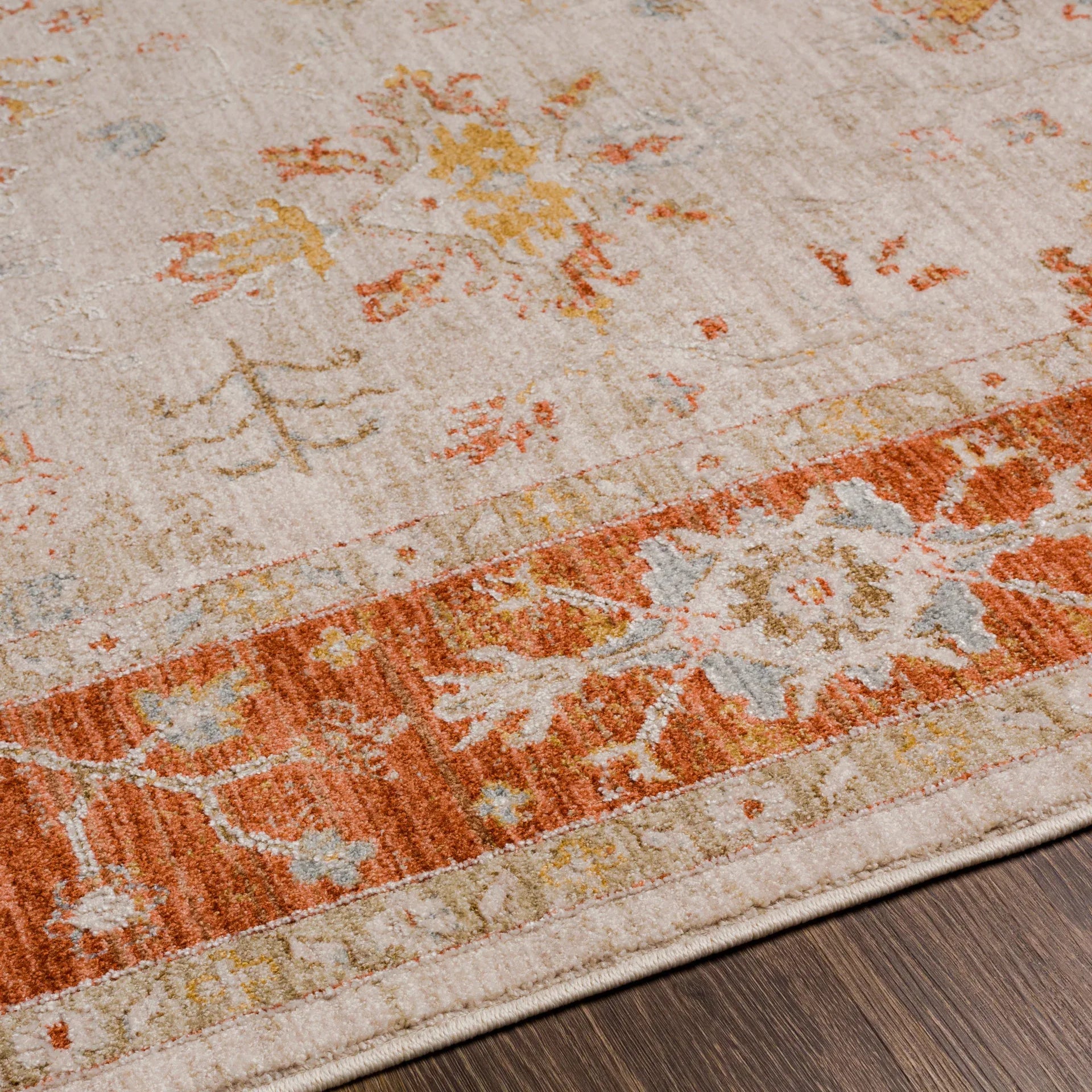 Avant Garde Machine Woven Rug Livabliss Avant Garde