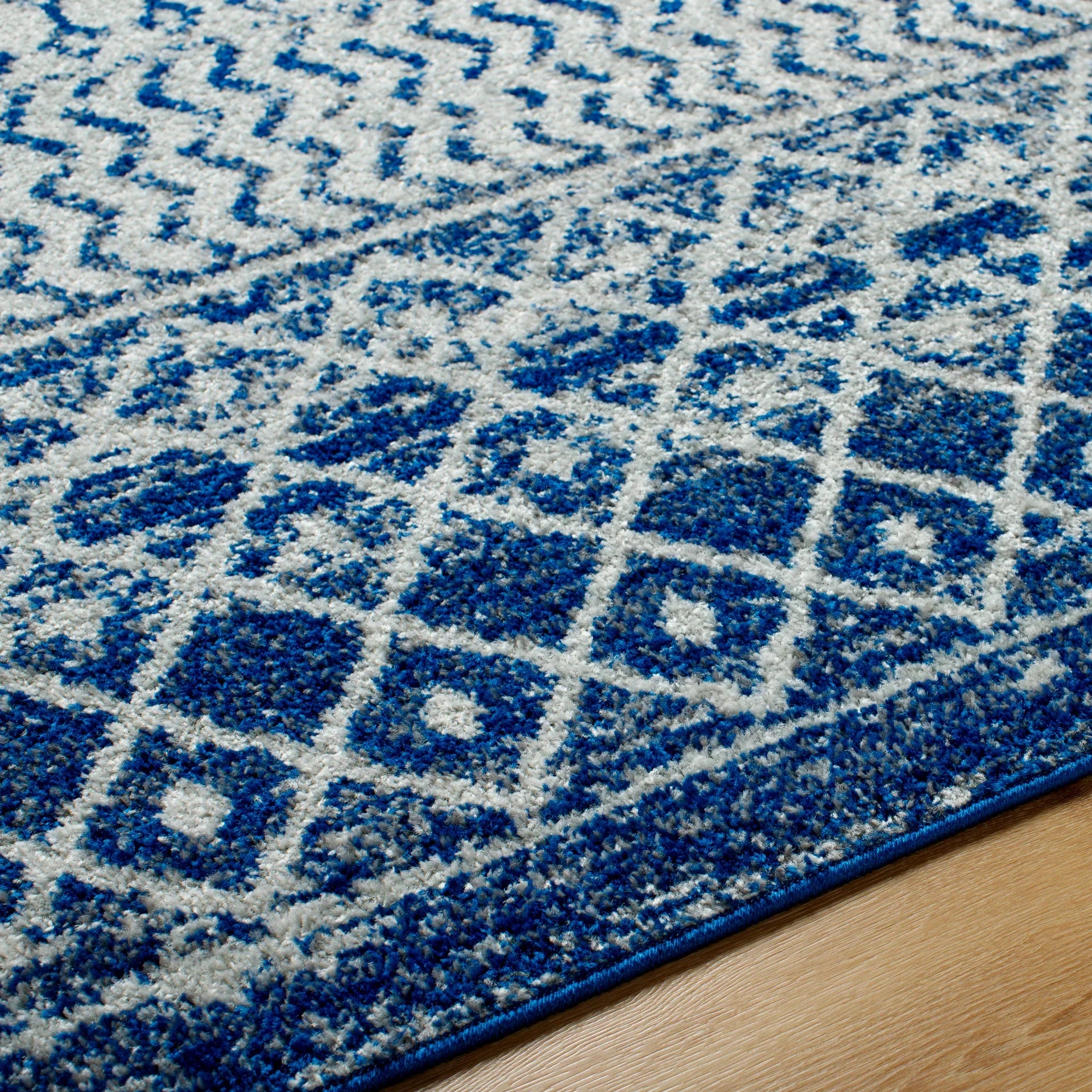 Elaziz Machine Woven Rug Livabliss Elaziz