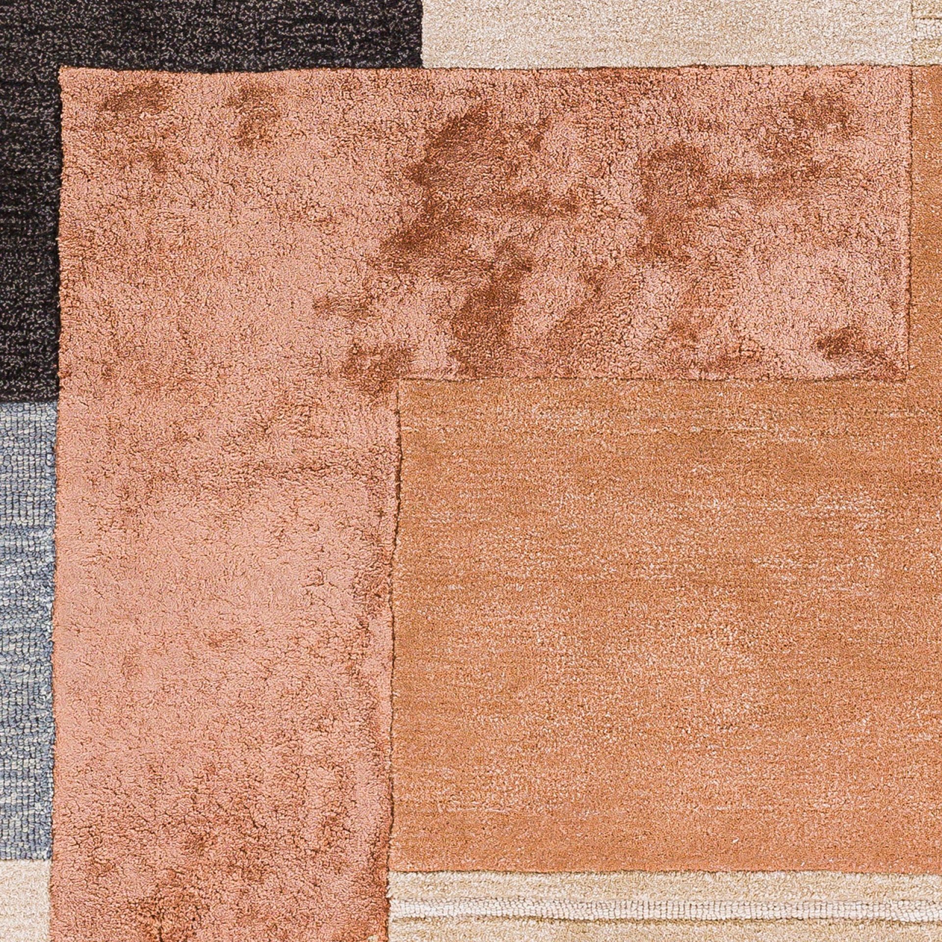 Glasgow Handmade Rug Livabliss Glasgow