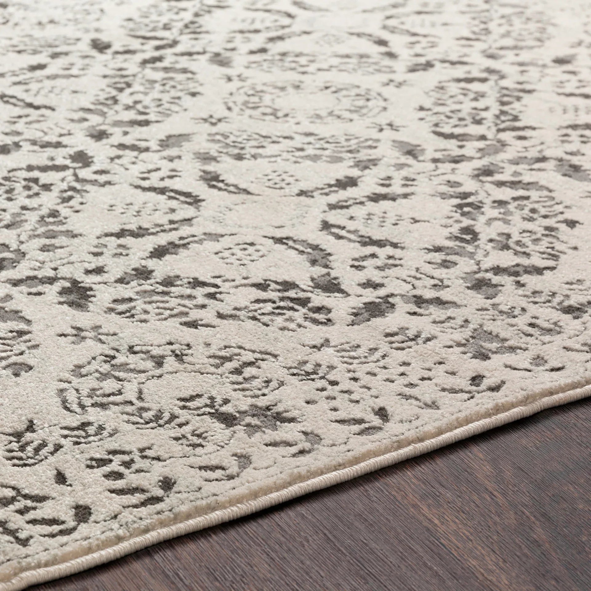 Bahar Machine Woven Rug Livabliss Bahar