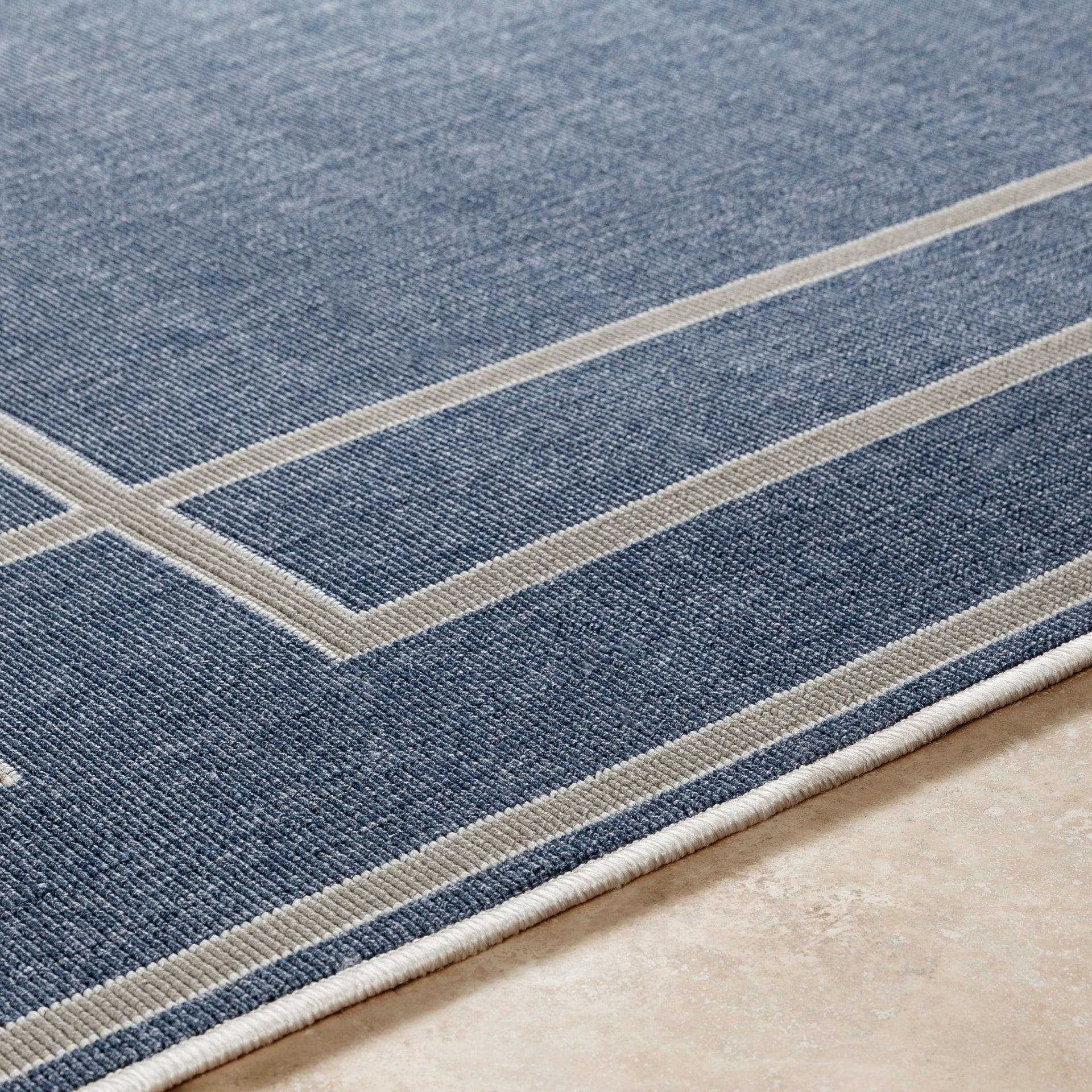Alfresco Machine Woven Rug Livabliss Alfresco