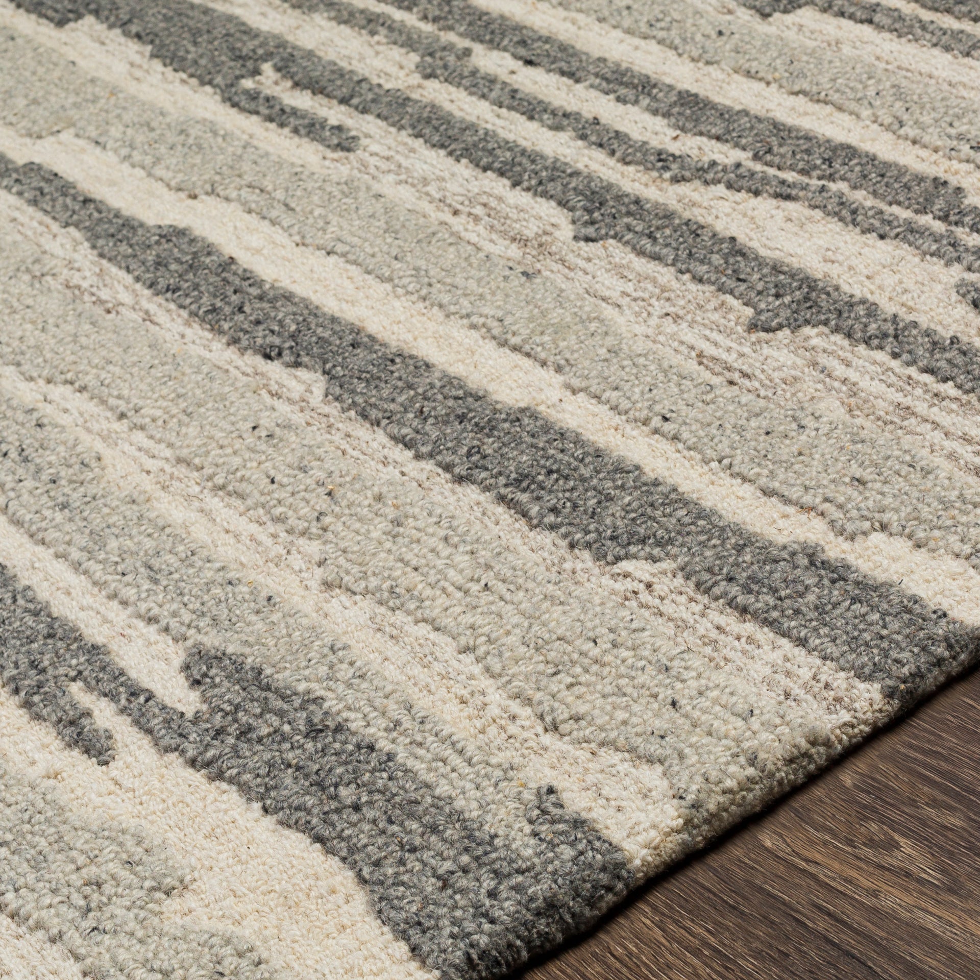 Madelyn Handmade Rug Livabliss Madelyn