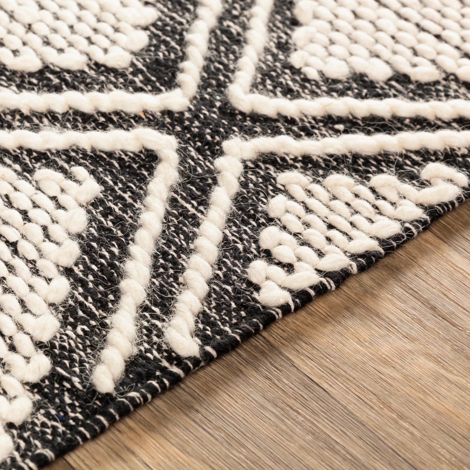 Bedouin Handmade Rug Livabliss Bedouin