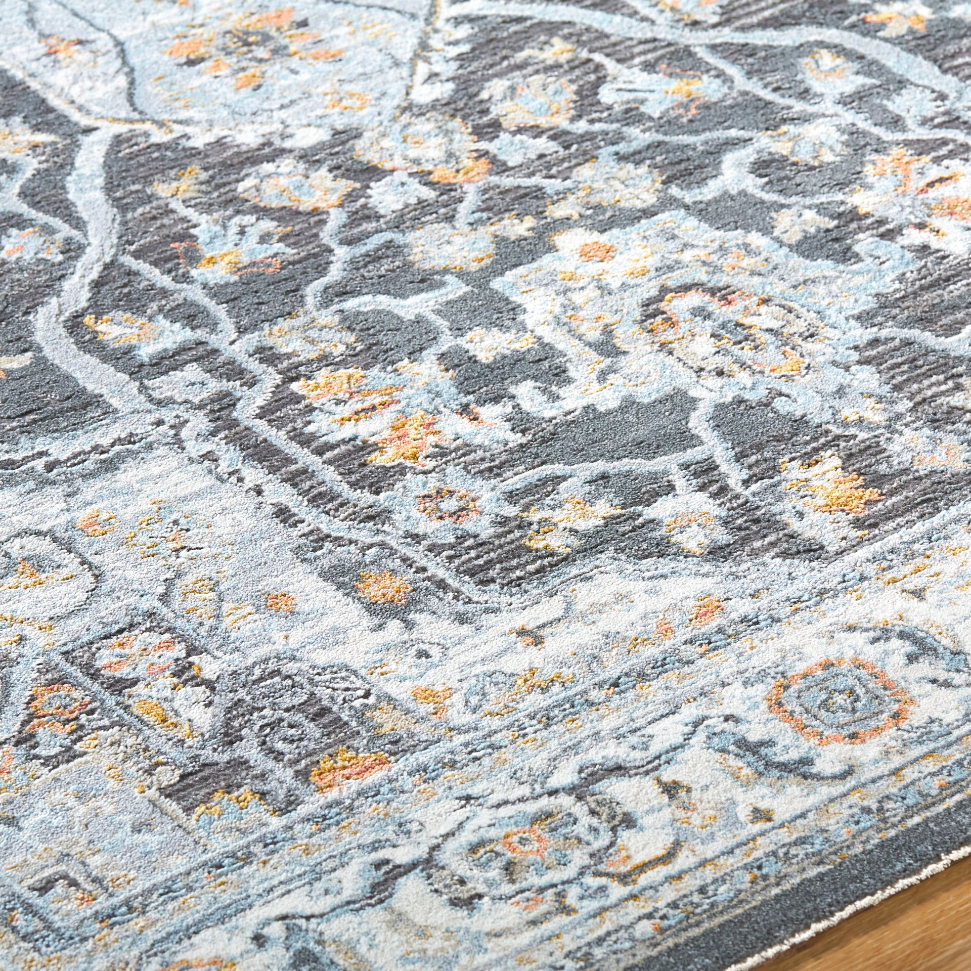 Hassler Machine Woven Rug Livabliss Hassler