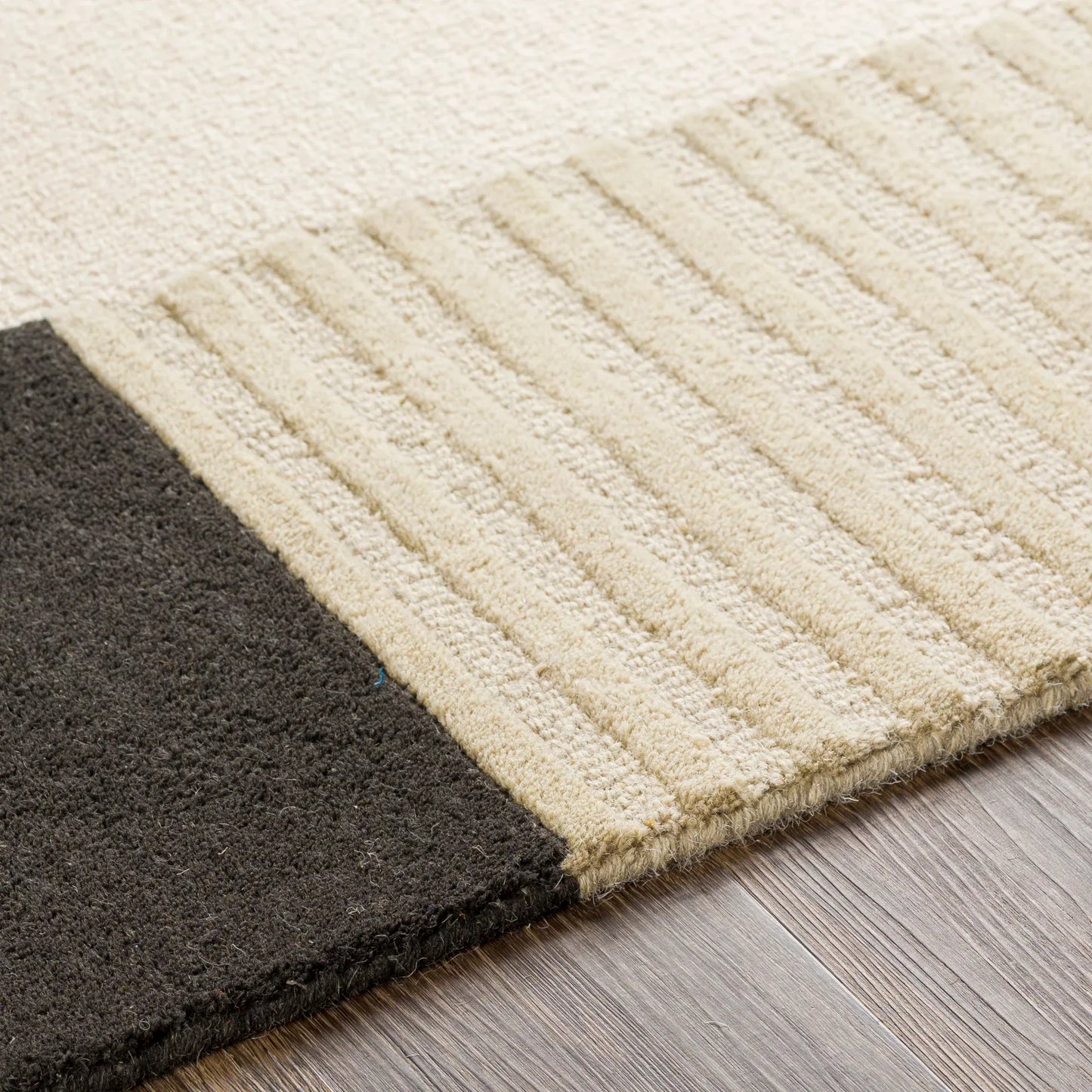 Emma Handmade Rug Livabliss Emma