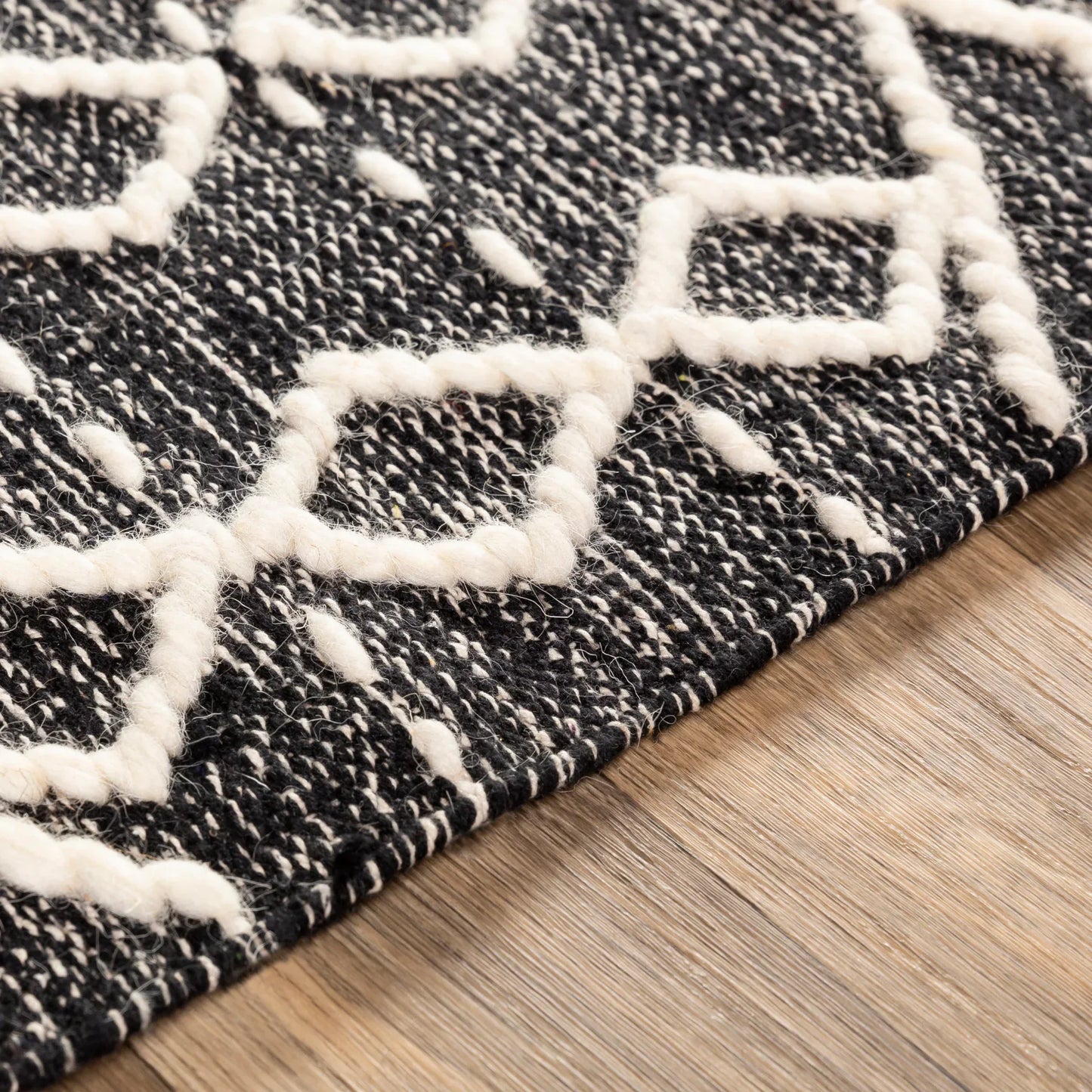 Bedouin Handmade Rug Livabliss Bedouin