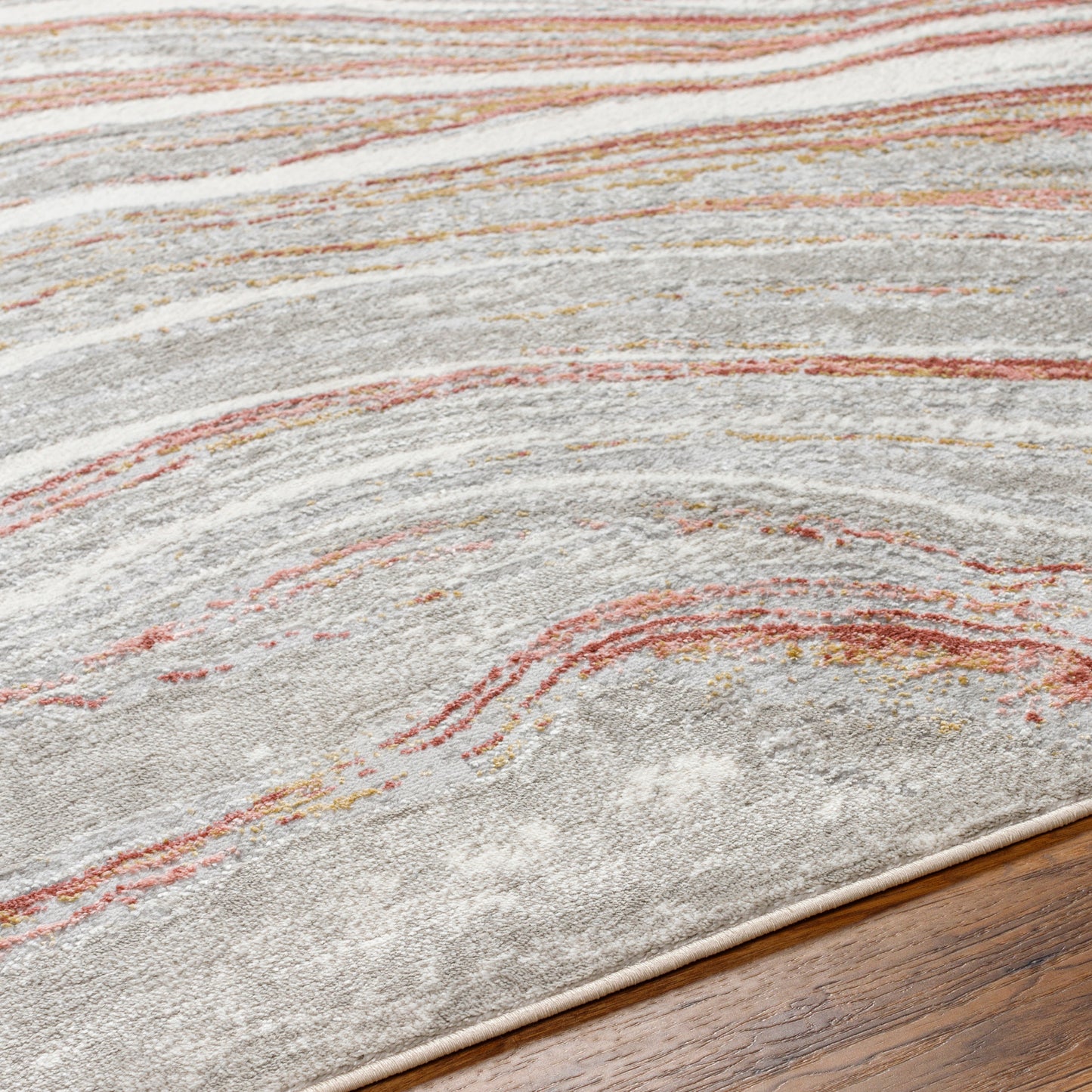 San Francisco Machine Woven Rug Livabliss San Francisco