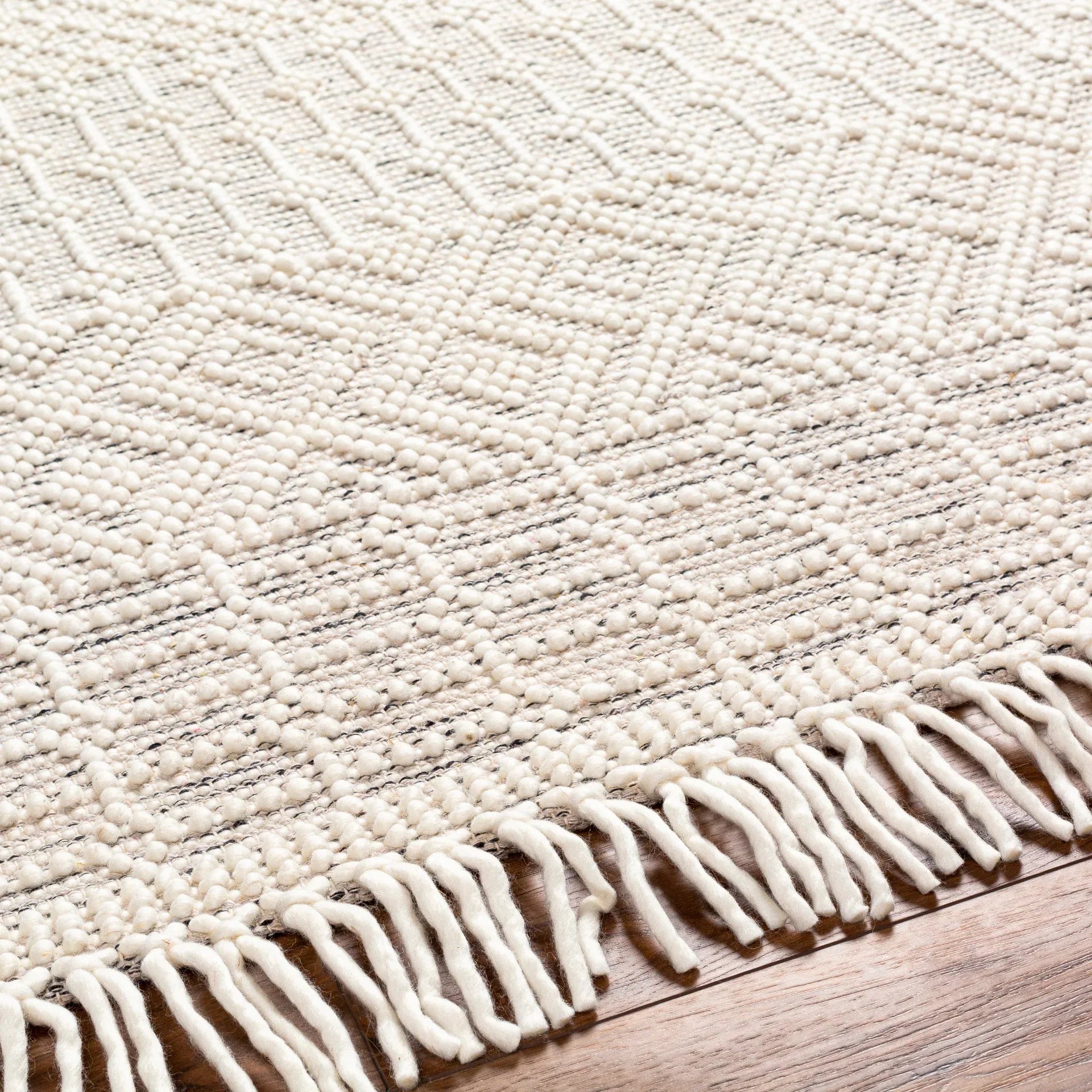 Casa DeCampo Handmade Rug Livabliss Casa Decampo